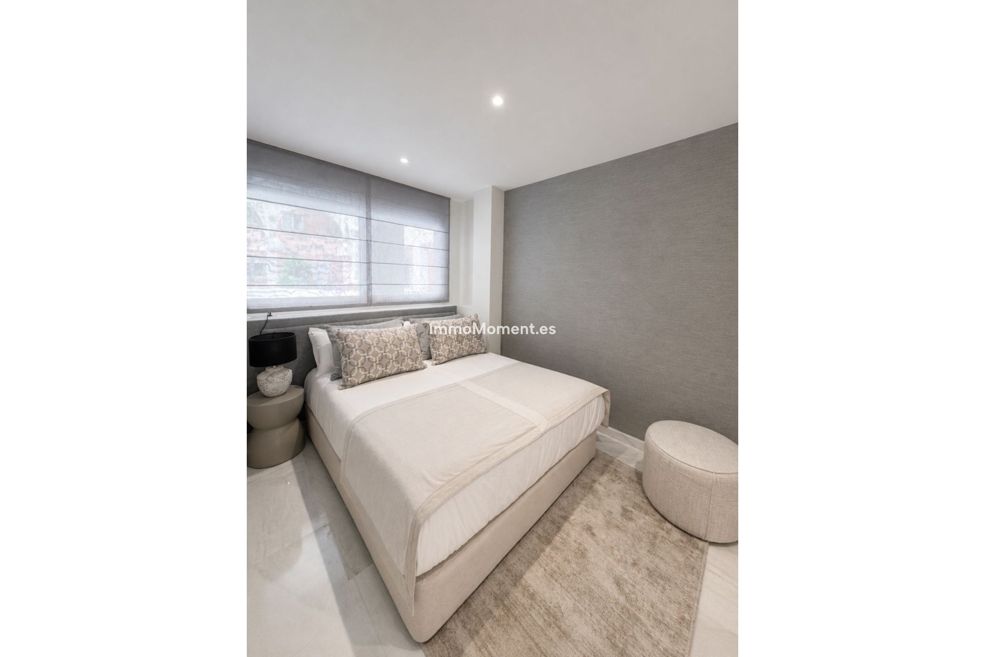Reventa - Apartamento - Marbella - Nueva Andalucía