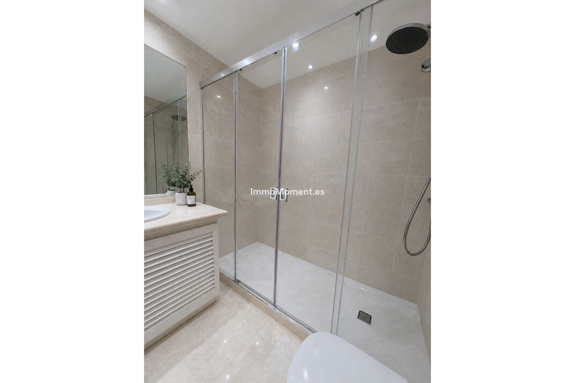 Reventa - Apartamento - Marbella - Nueva Andalucía