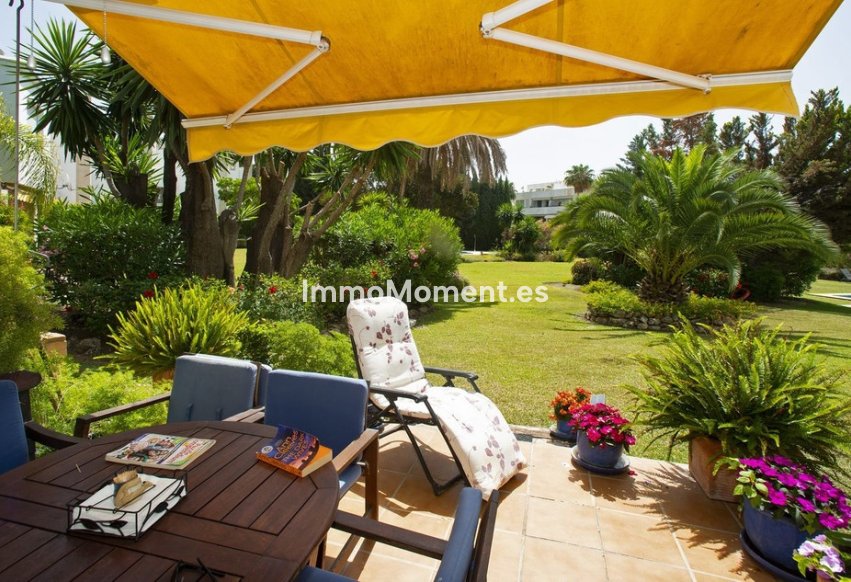 Reventa - Apartamento - Marbella - Nueva Andalucía