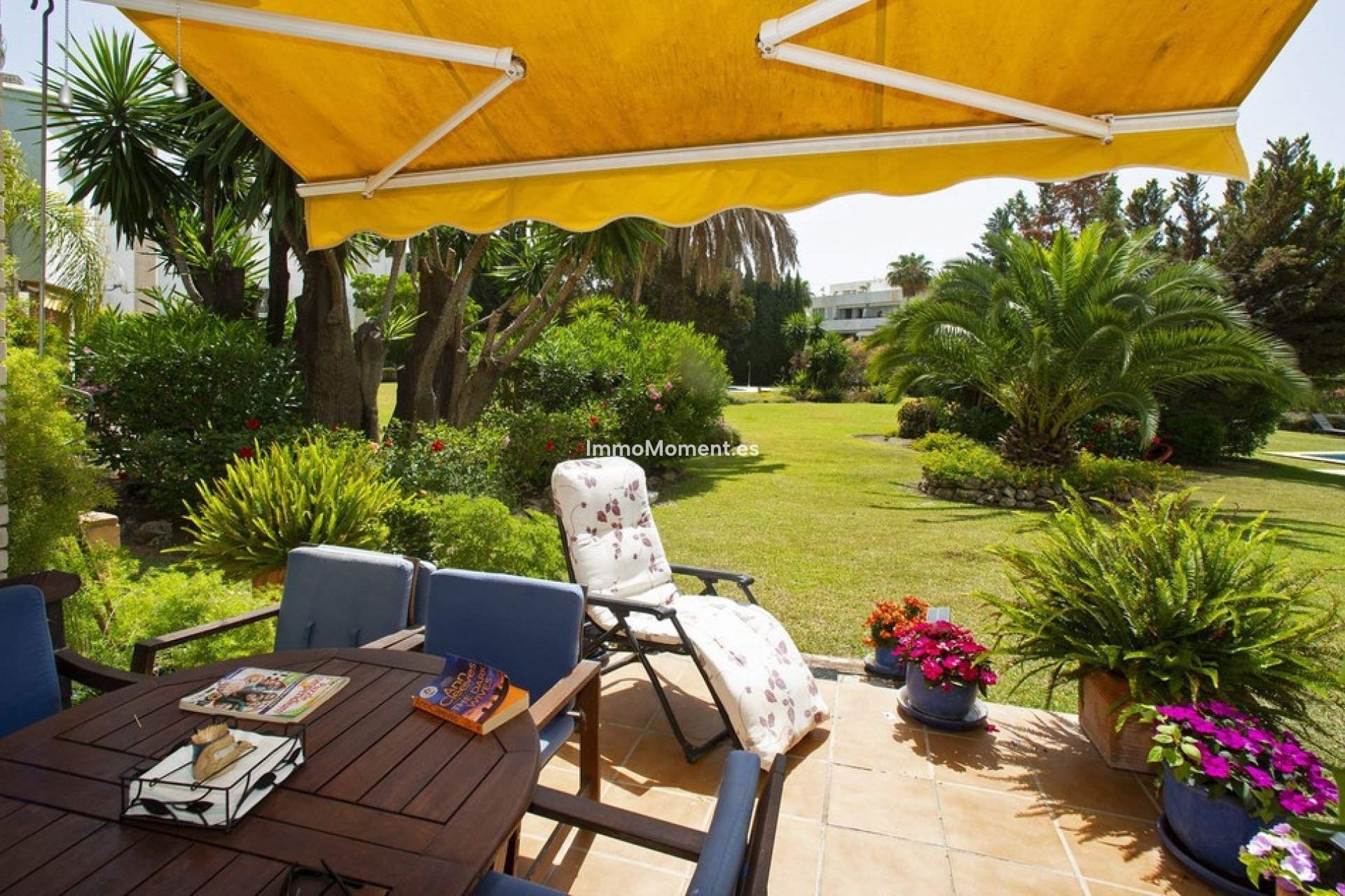 Reventa - Apartamento - Marbella - Nueva Andalucía