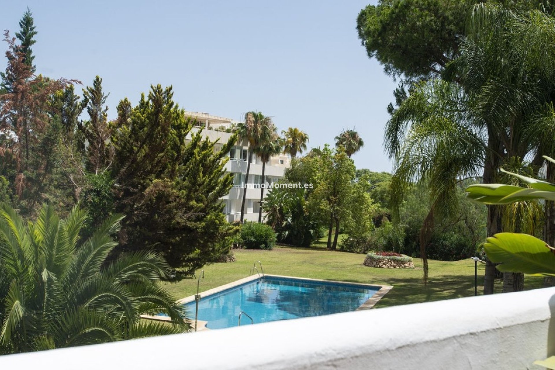Reventa - Apartamento - Marbella - Nueva Andalucía