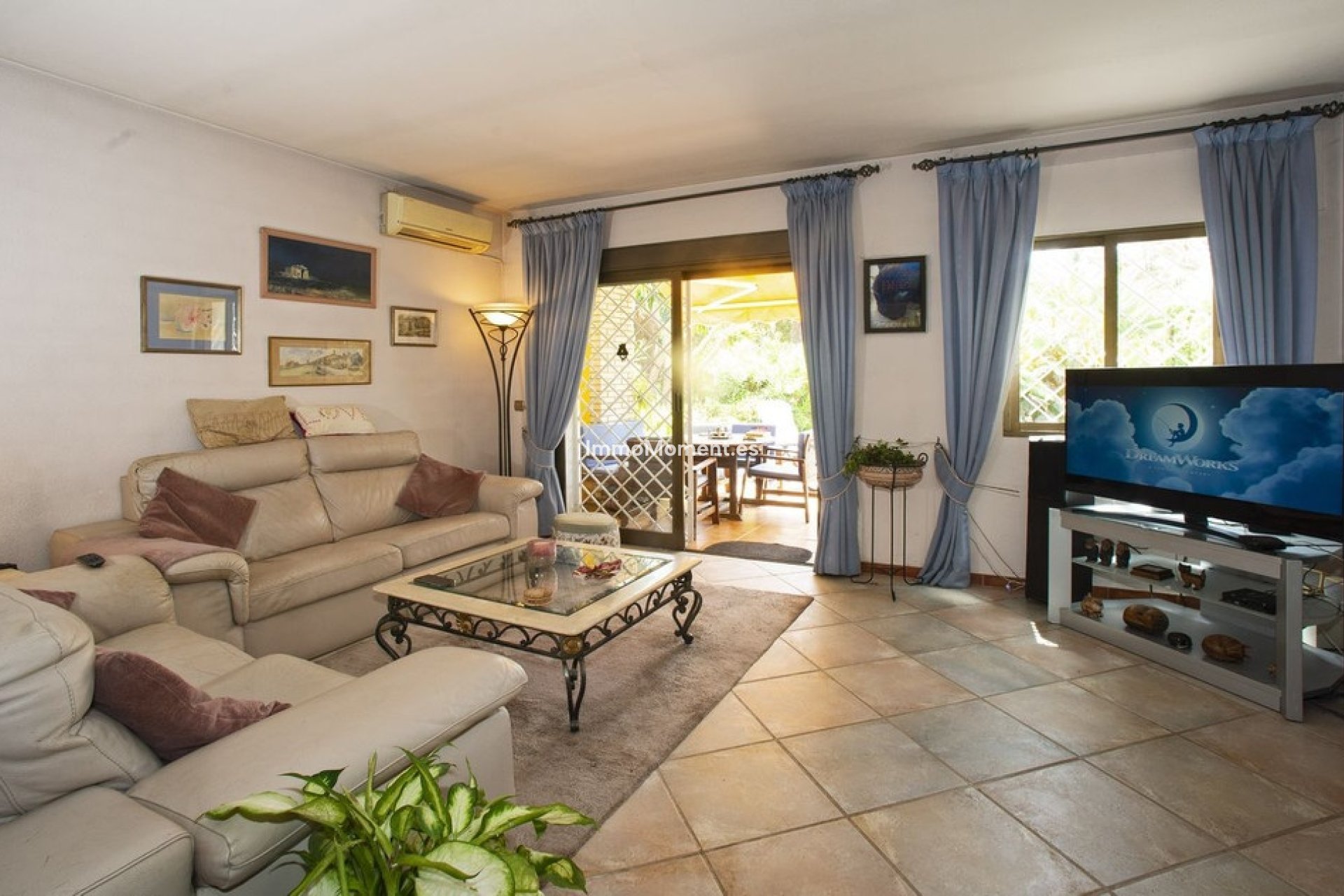 Reventa - Apartamento - Marbella - Nueva Andalucía