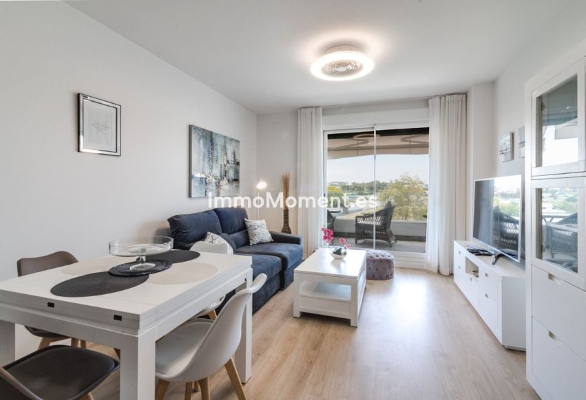 Reventa - Apartamento - Marbella - Nueva Andalucía