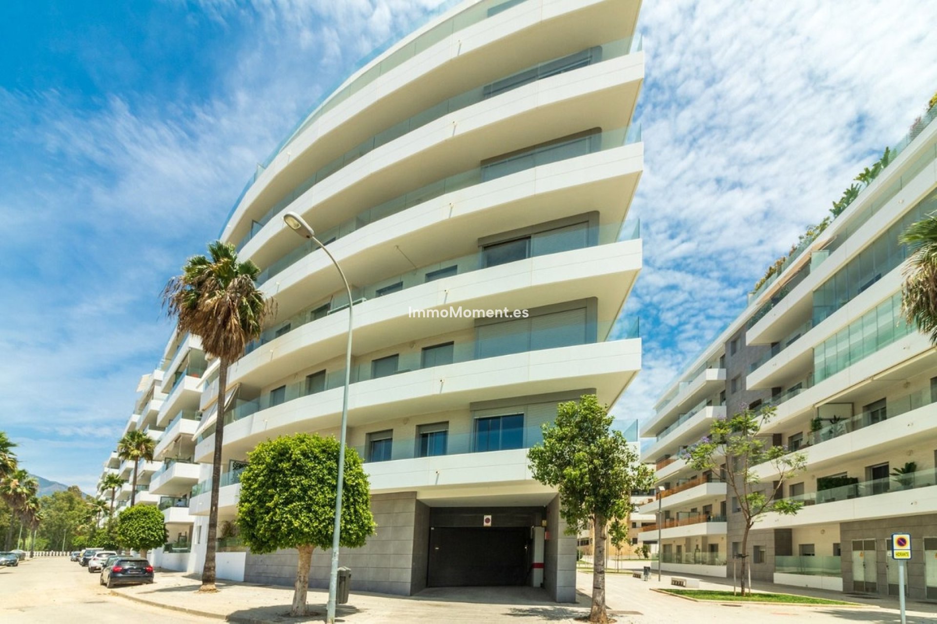 Reventa - Apartamento - Marbella - Nueva Andalucía