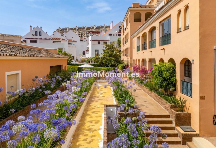 Reventa - Apartamento - Marbella - Nueva Andalucía