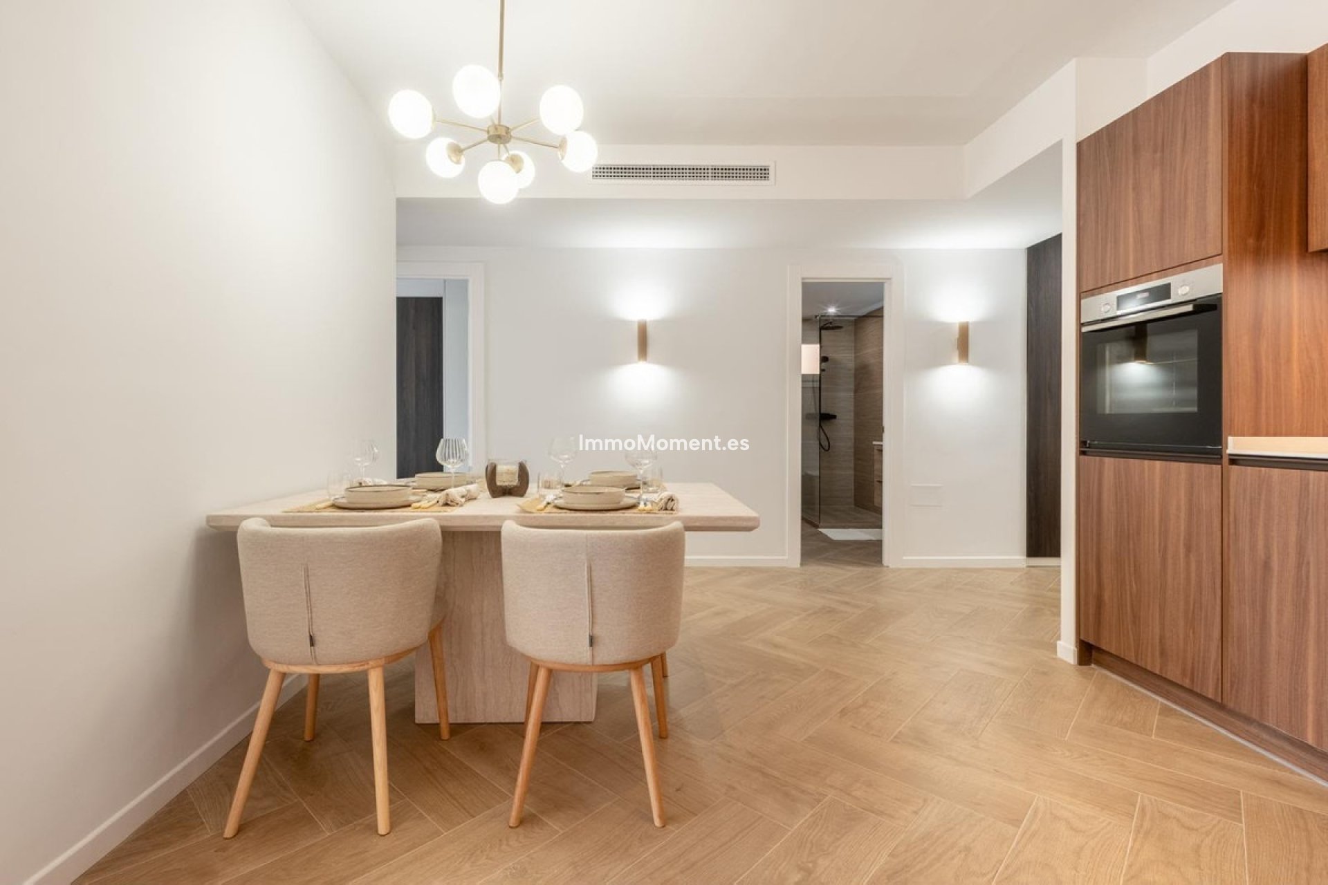 Reventa - Apartamento - Marbella - Nueva Andalucía