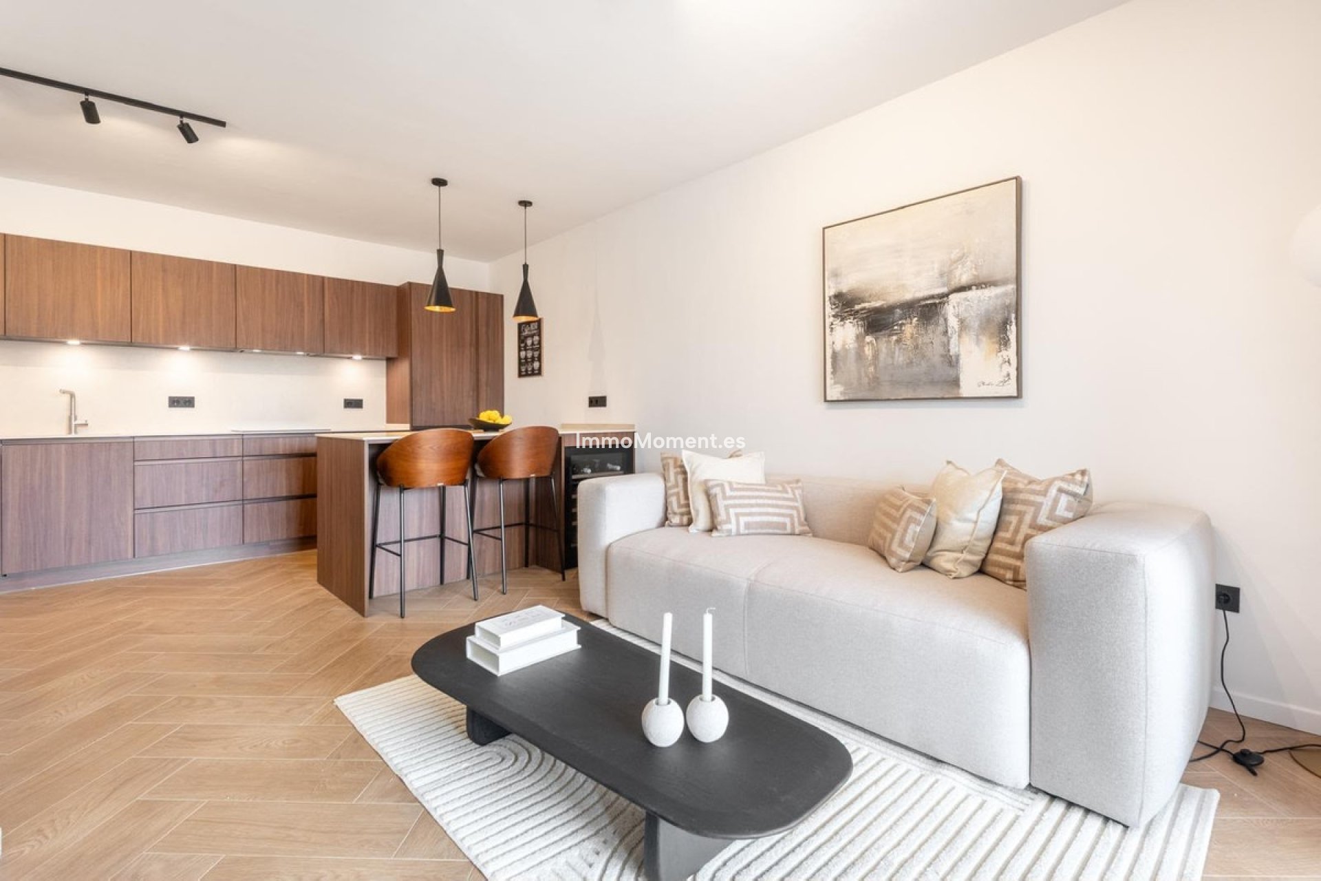 Reventa - Apartamento - Marbella - Nueva Andalucía