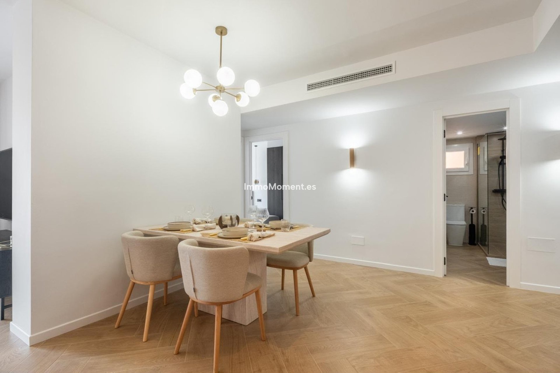Reventa - Apartamento - Marbella - Nueva Andalucía