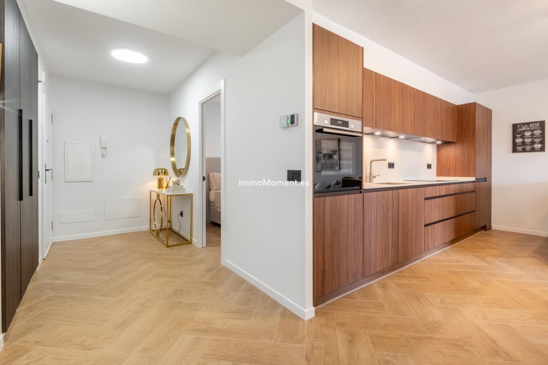 Reventa - Apartamento - Marbella - Nueva Andalucía