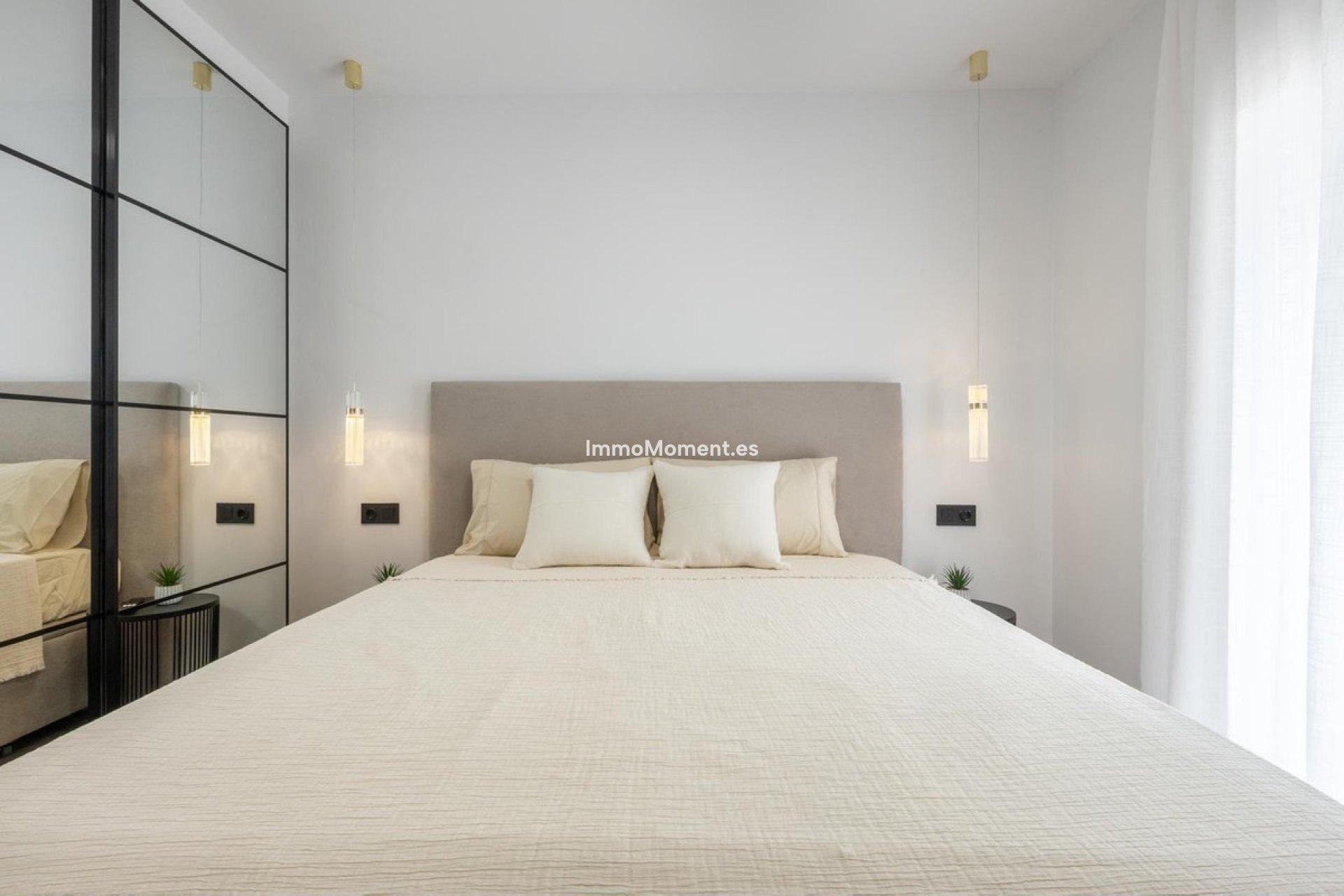 Reventa - Apartamento - Marbella - Nueva Andalucía