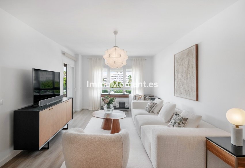 Reventa - Apartamento - Marbella - Nueva Andalucía