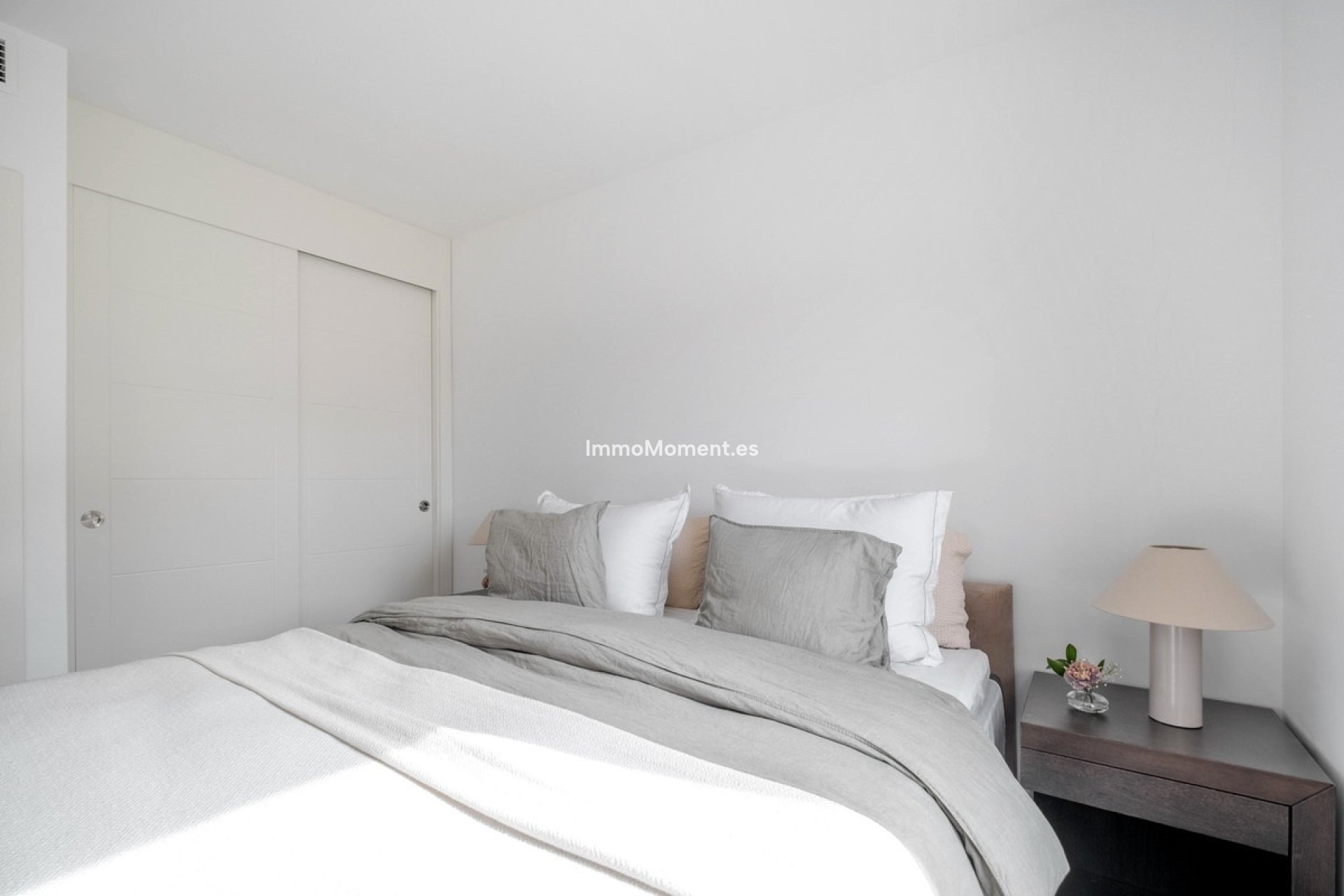 Reventa - Apartamento - Marbella - Nueva Andalucía