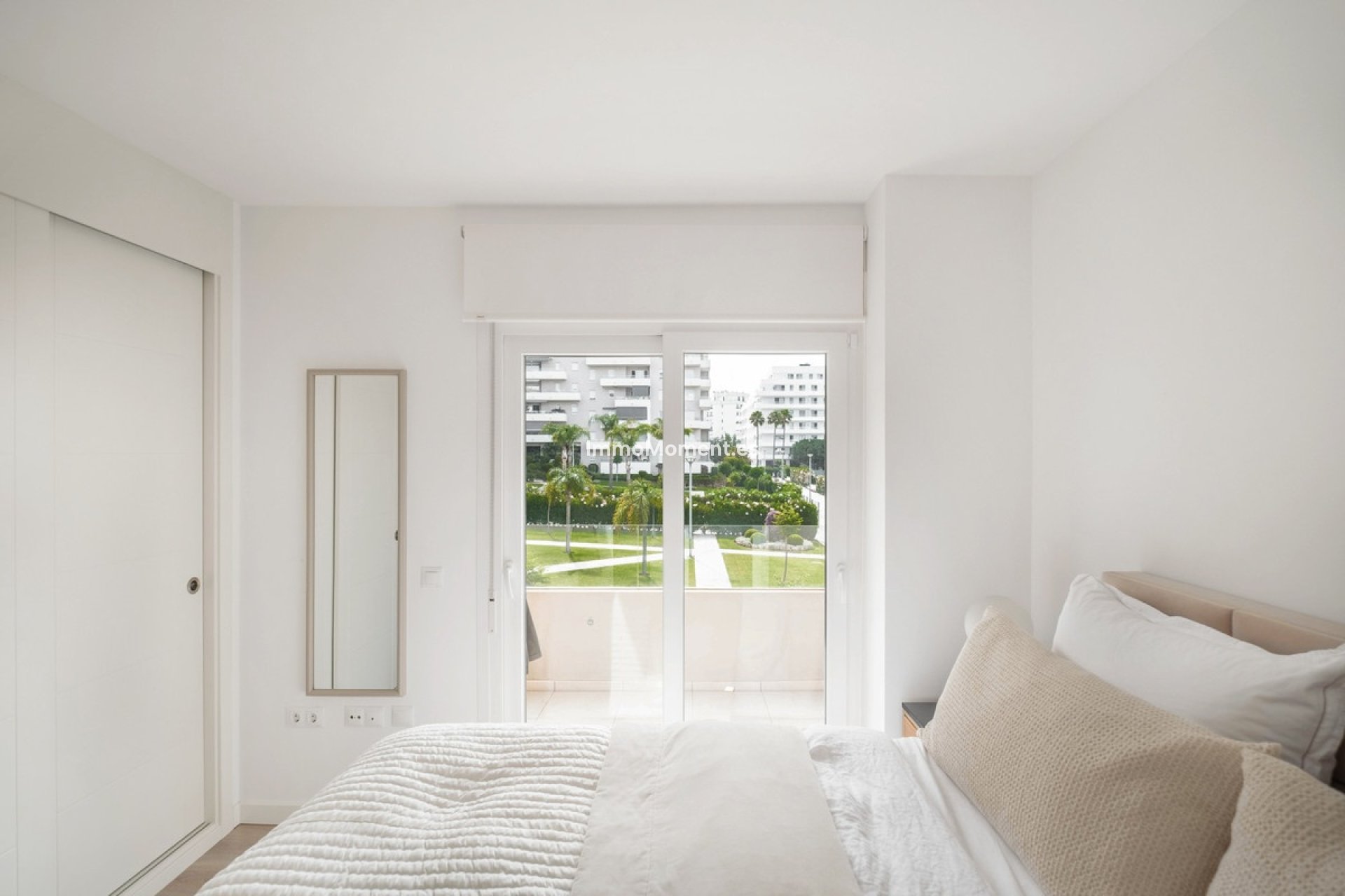 Reventa - Apartamento - Marbella - Nueva Andalucía