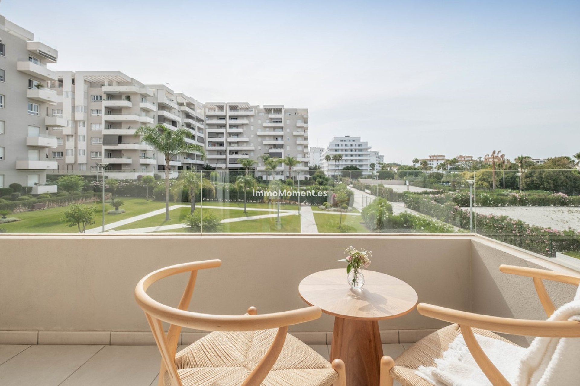 Reventa - Apartamento - Marbella - Nueva Andalucía