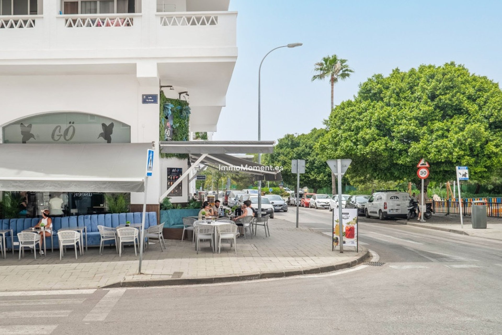Reventa - Apartamento - Marbella - Nueva Andalucía