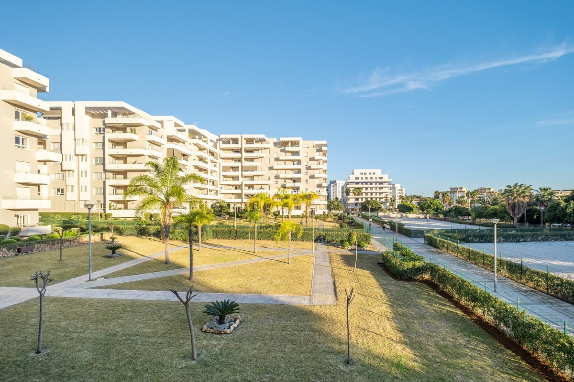Reventa - Apartamento - Marbella - Nueva Andalucía