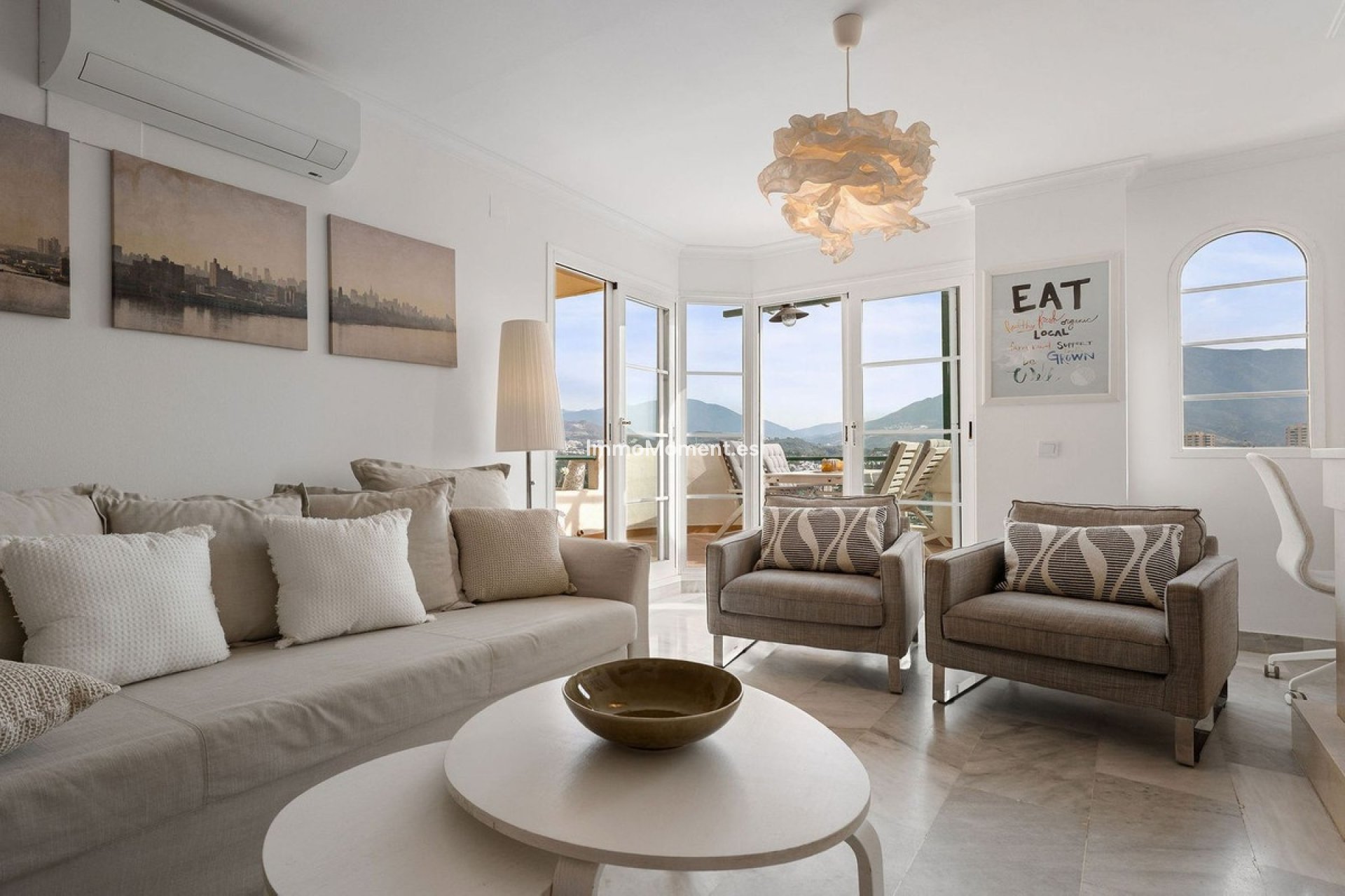 Reventa - Apartamento - Marbella - Nueva Andalucía