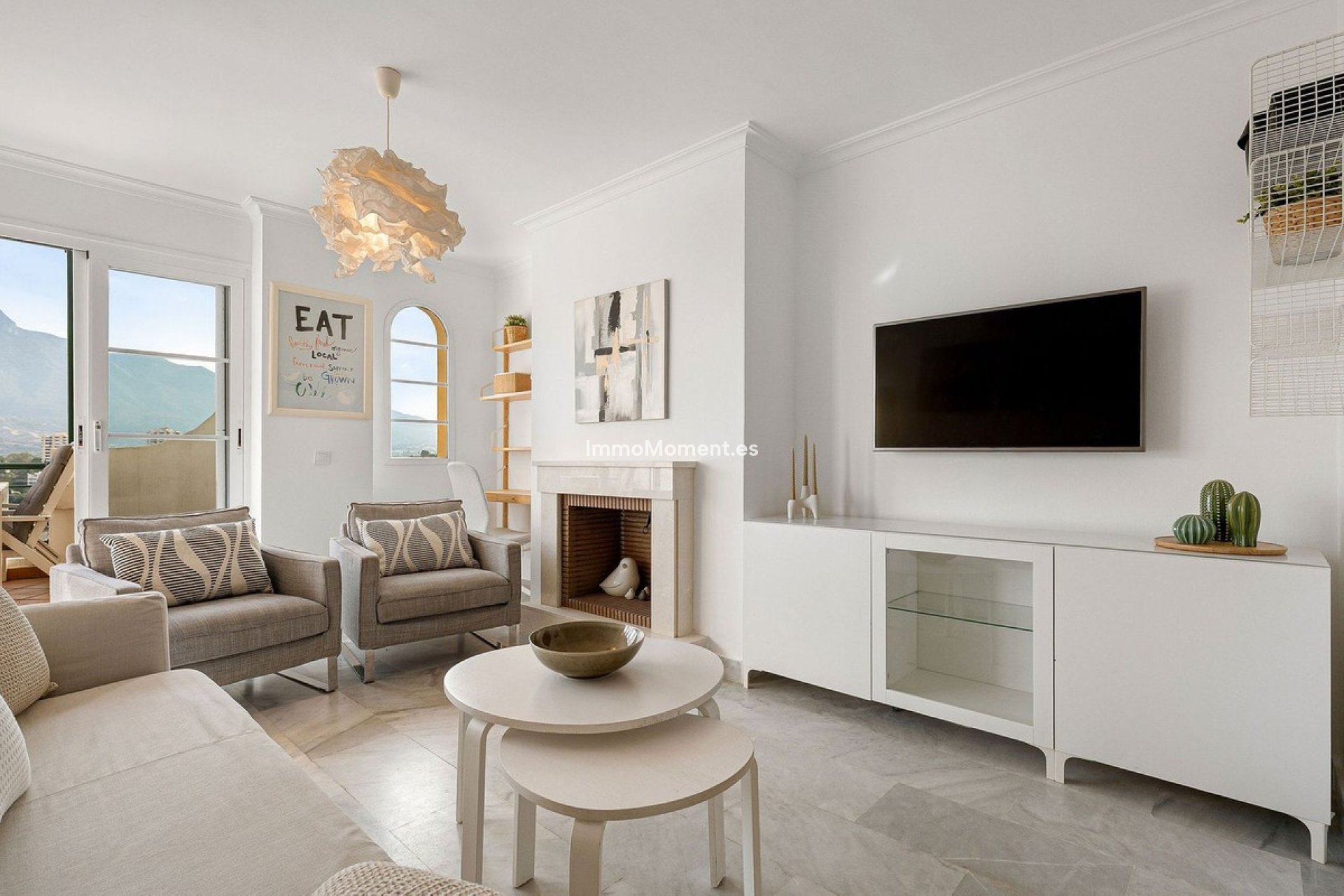 Reventa - Apartamento - Marbella - Nueva Andalucía