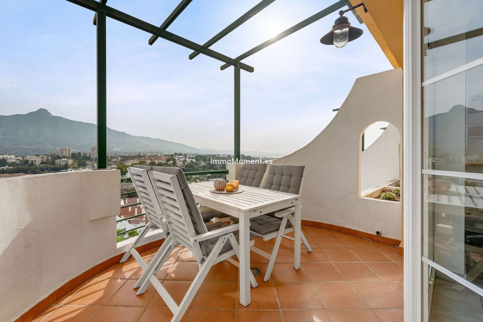 Reventa - Apartamento - Marbella - Nueva Andalucía