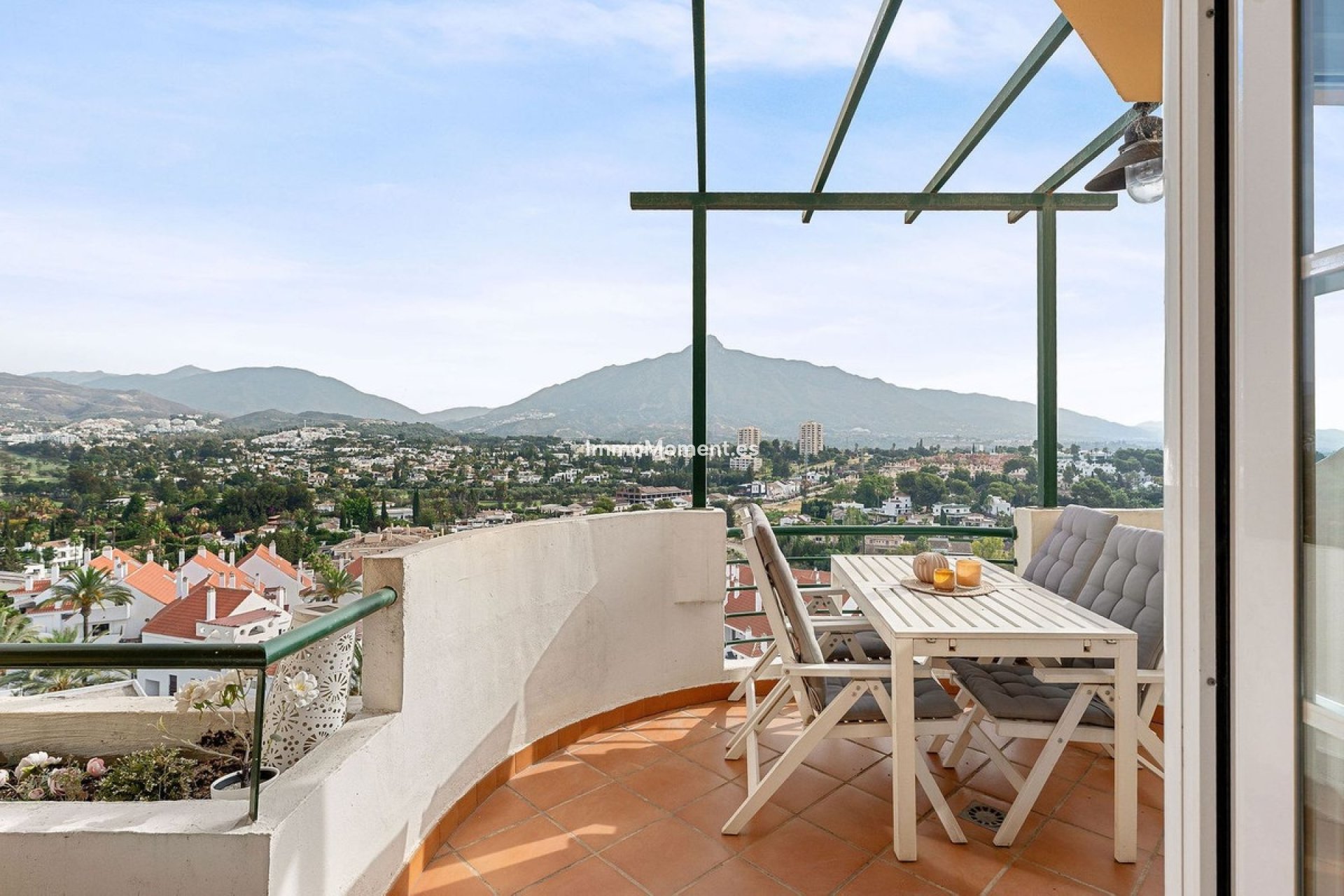 Reventa - Apartamento - Marbella - Nueva Andalucía