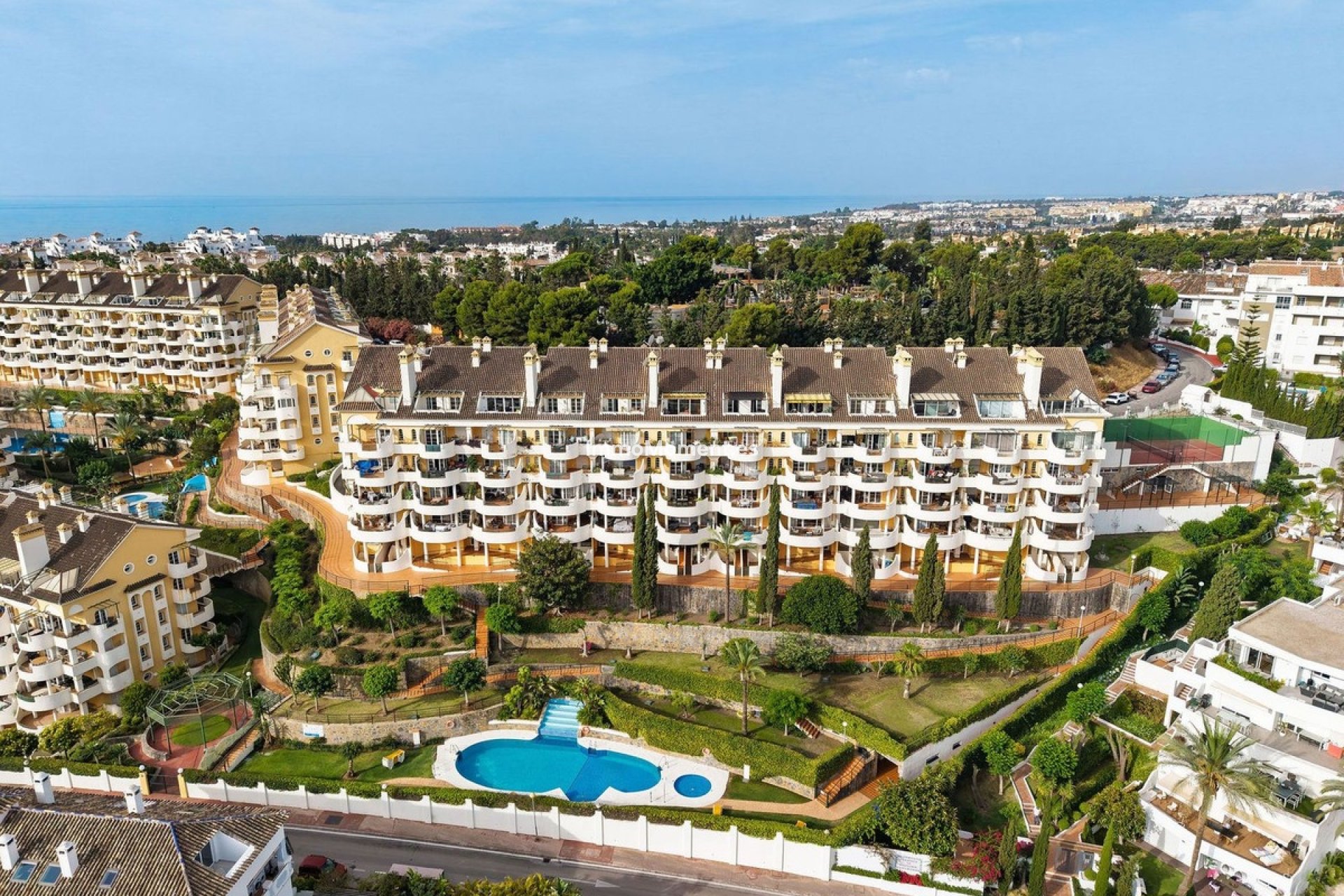 Reventa - Apartamento - Marbella - Nueva Andalucía