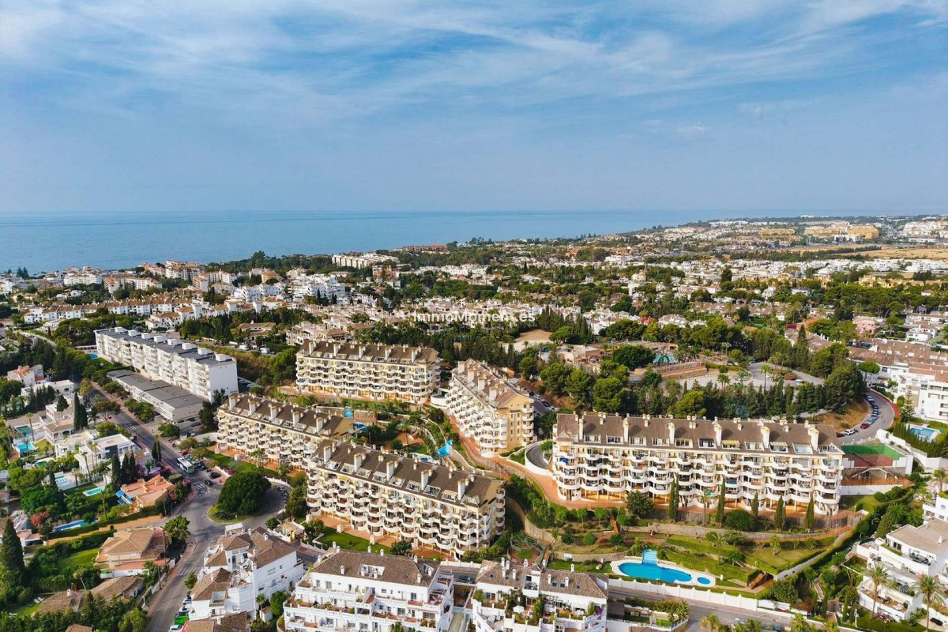 Reventa - Apartamento - Marbella - Nueva Andalucía