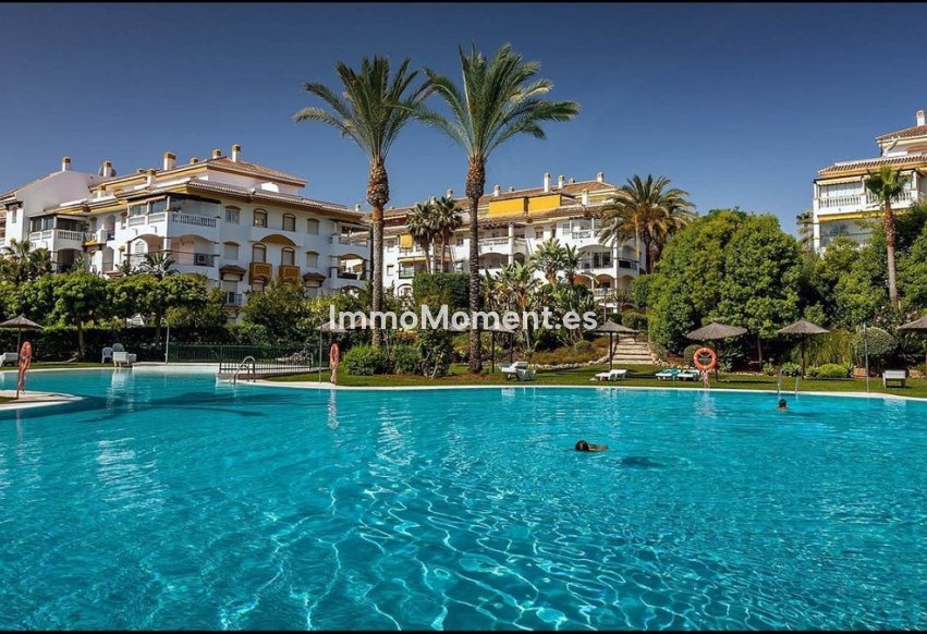 Reventa - Apartamento - Marbella - Nueva Andalucía