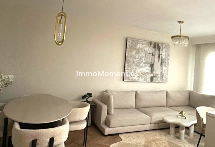 Reventa - Apartamento - Marbella - Nueva Andalucía