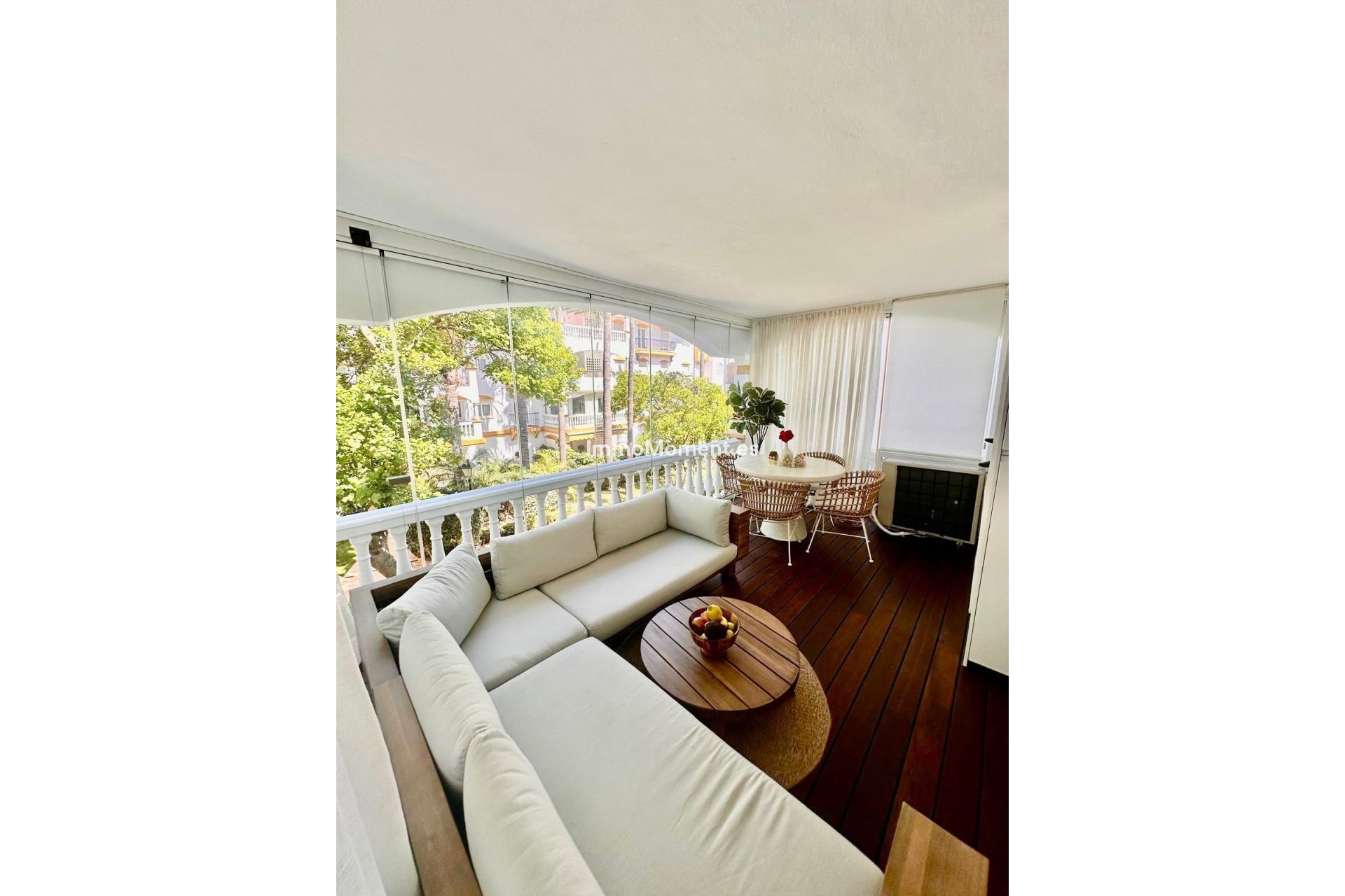 Reventa - Apartamento - Marbella - Nueva Andalucía