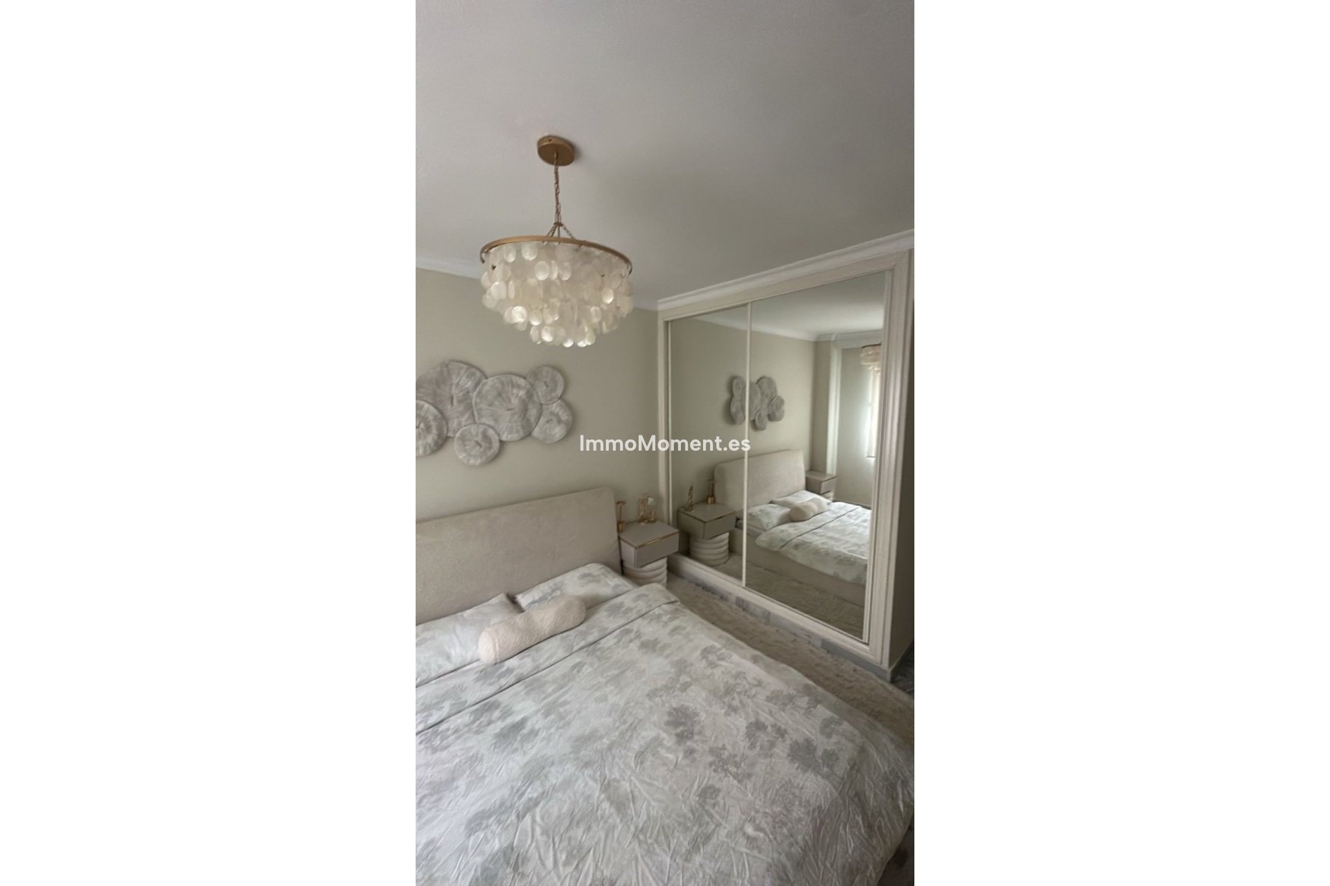 Reventa - Apartamento - Marbella - Nueva Andalucía