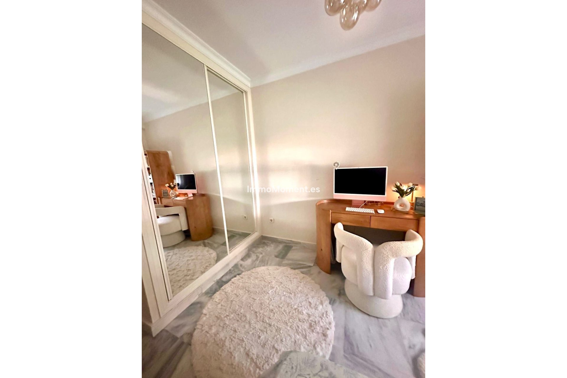 Reventa - Apartamento - Marbella - Nueva Andalucía