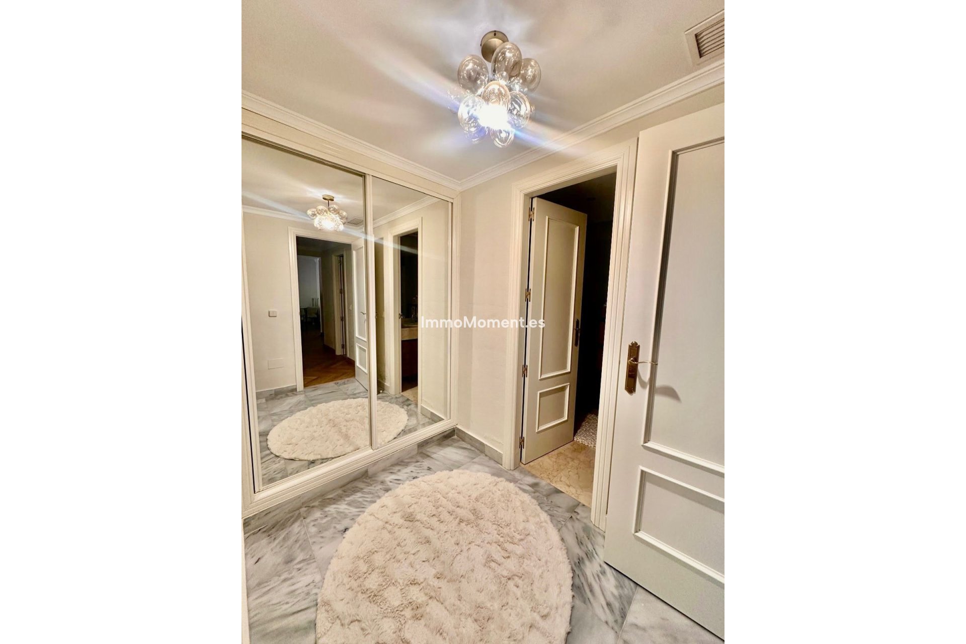 Reventa - Apartamento - Marbella - Nueva Andalucía