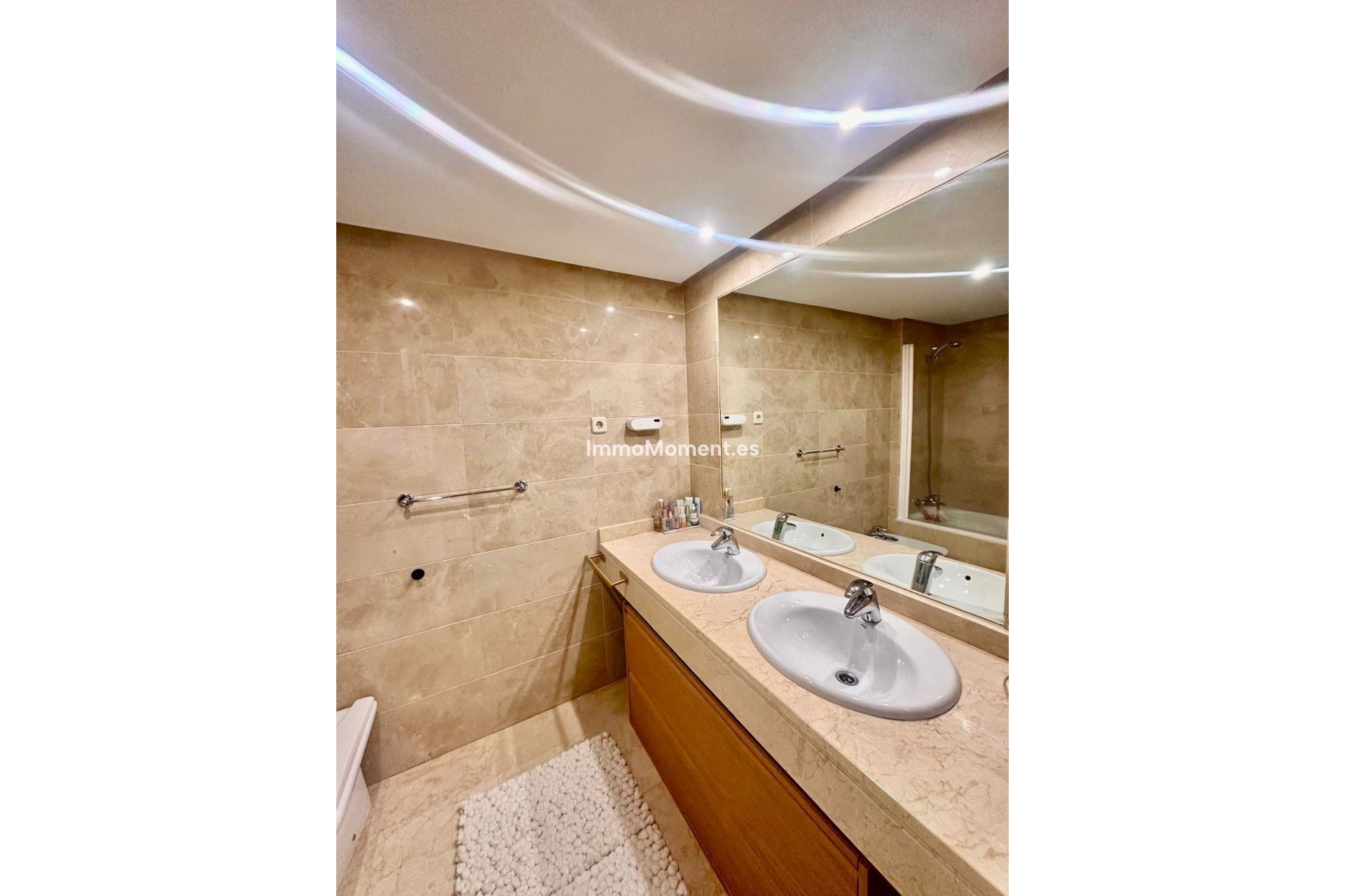 Reventa - Apartamento - Marbella - Nueva Andalucía