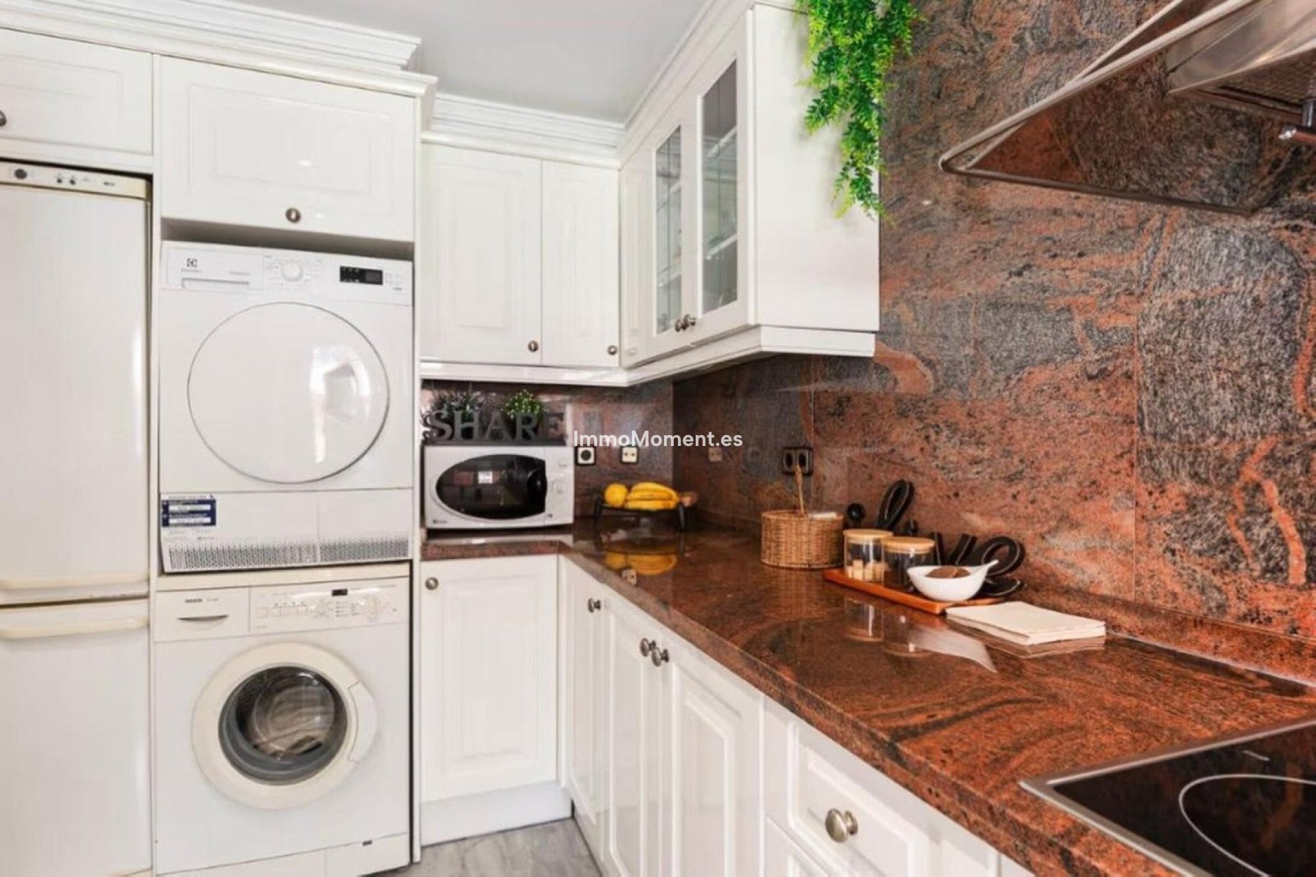 Reventa - Apartamento - Marbella - Nueva Andalucía