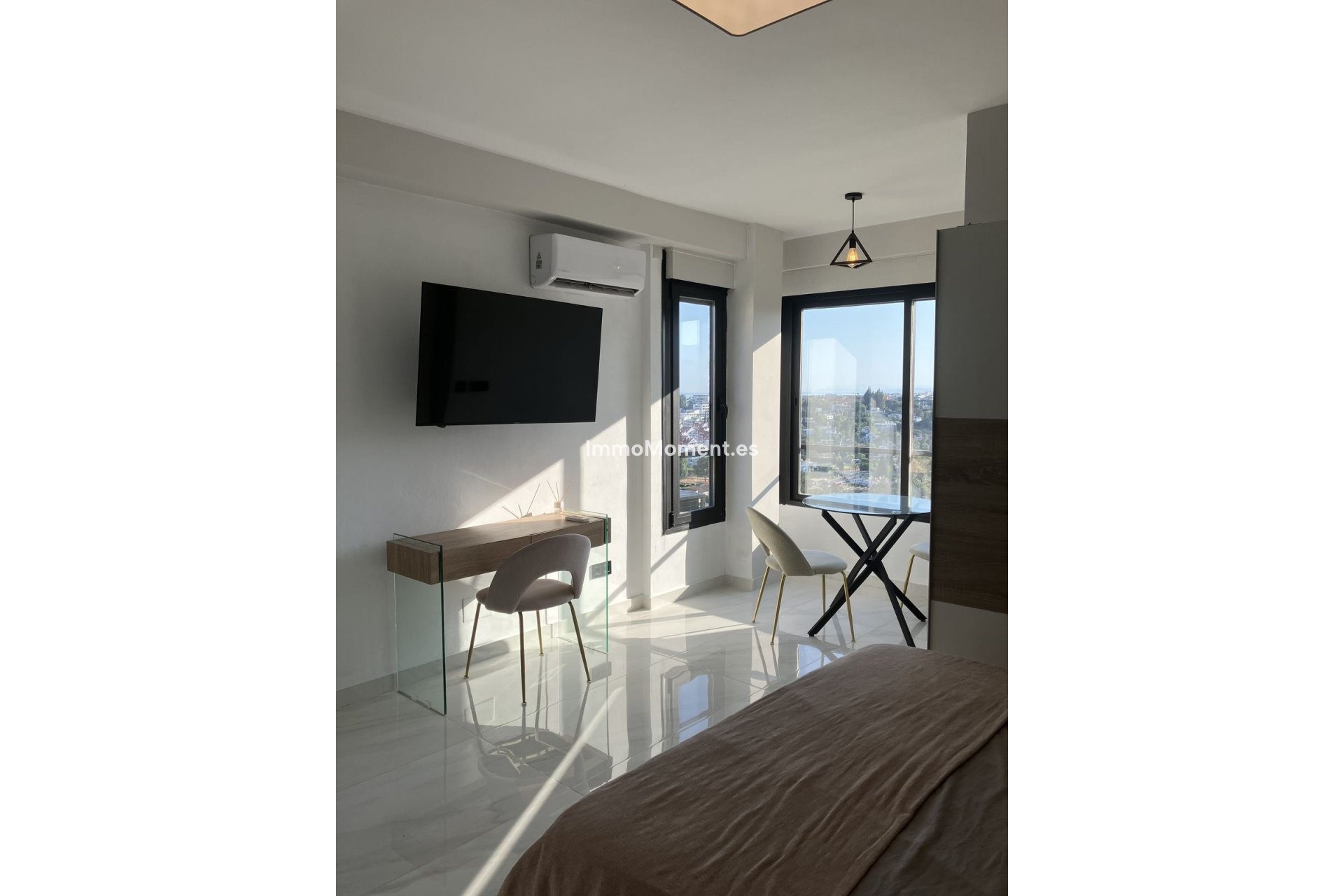 Reventa - Apartamento - Marbella - Nueva Andalucía