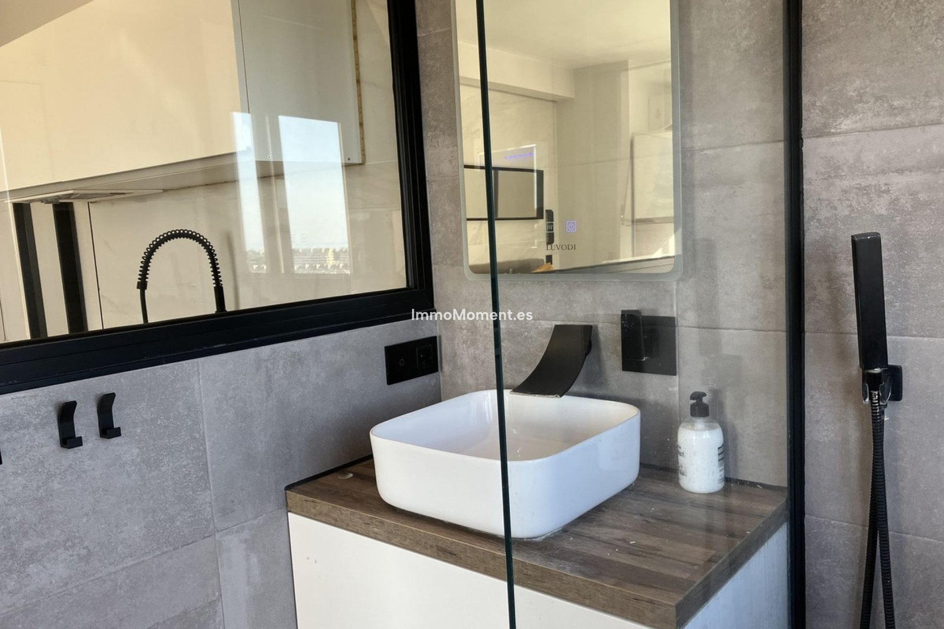 Reventa - Apartamento - Marbella - Nueva Andalucía