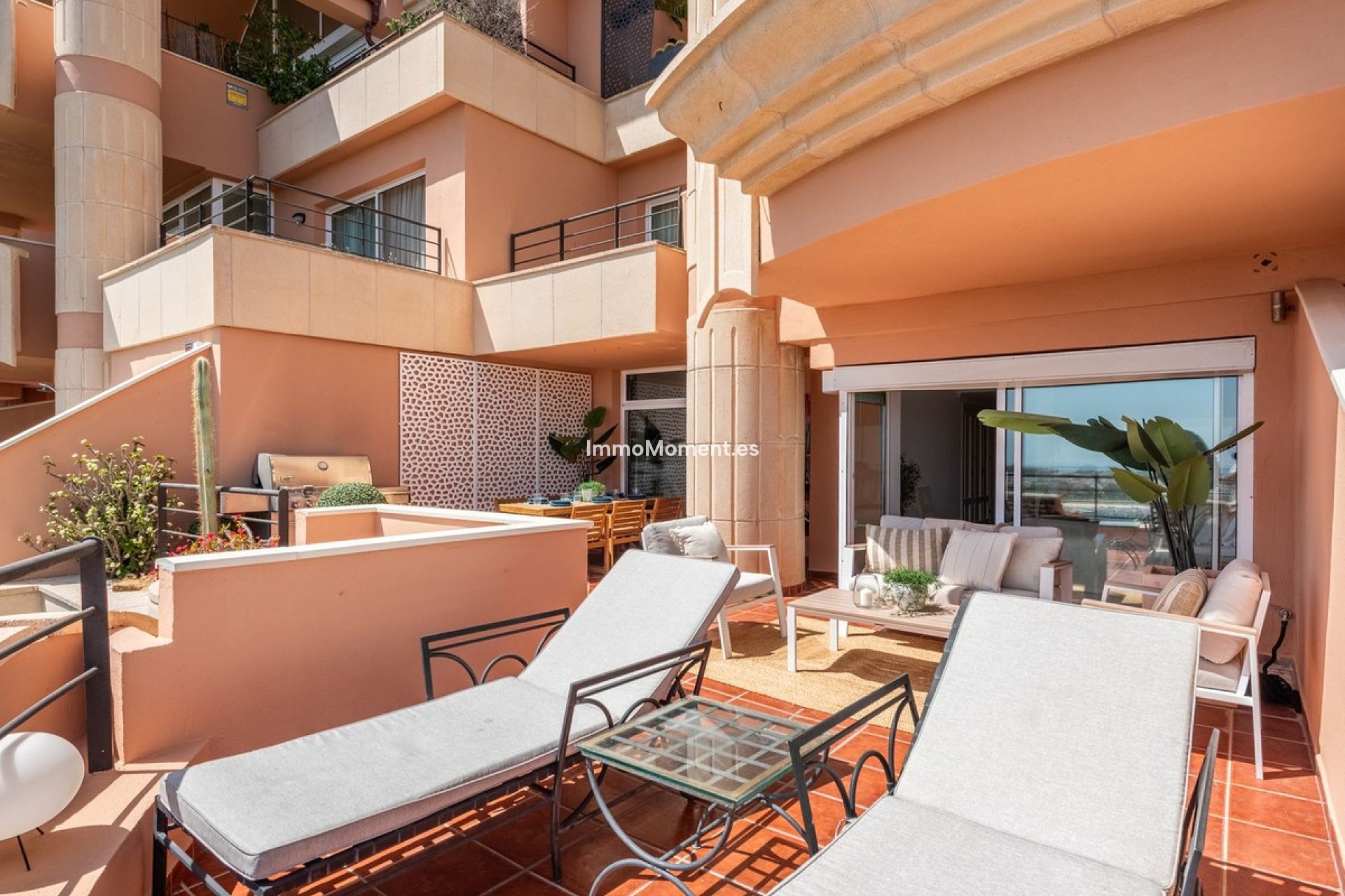 Reventa - Apartamento - Marbella - Nueva Andalucía