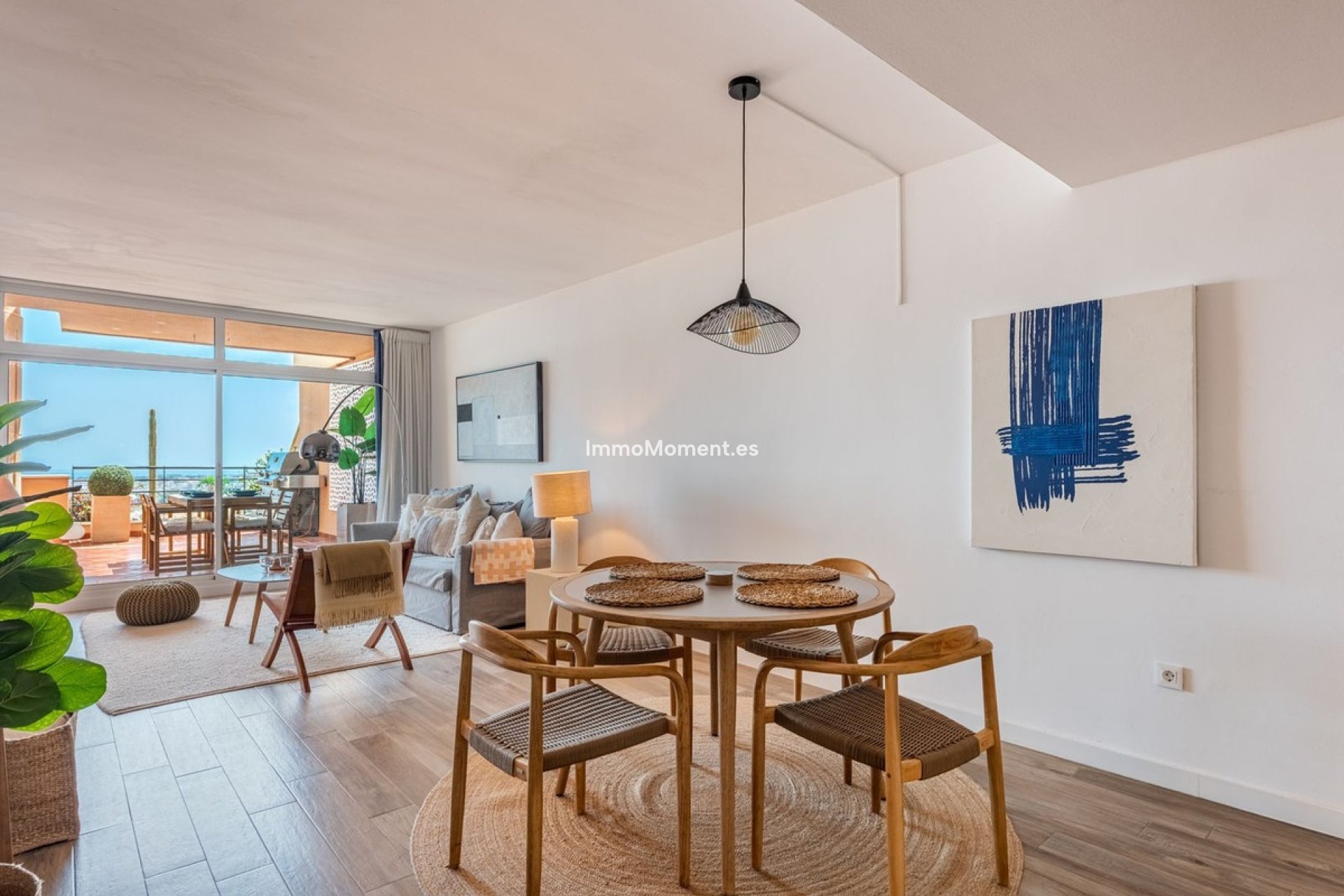 Reventa - Apartamento - Marbella - Nueva Andalucía