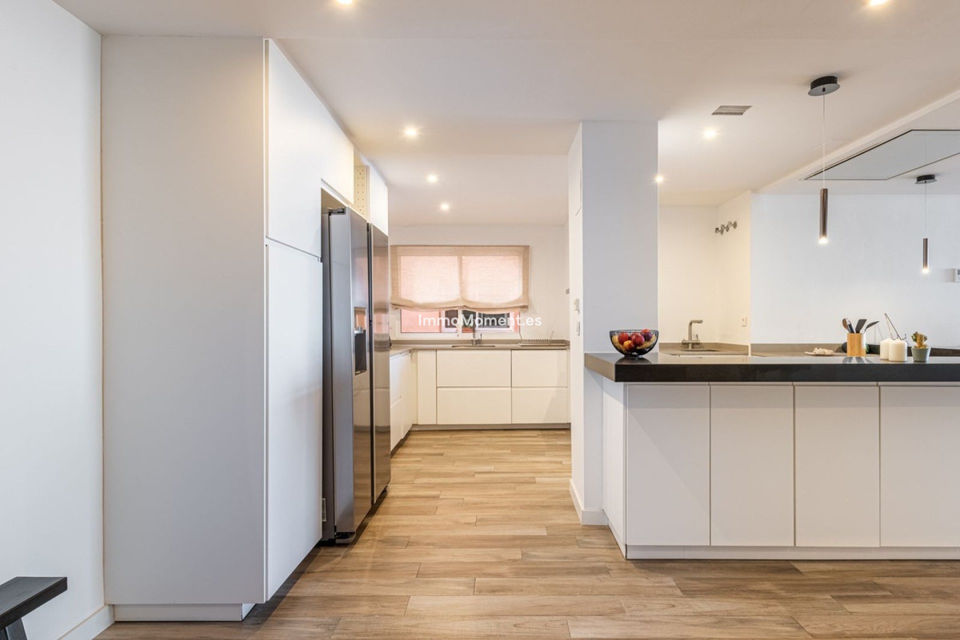 Reventa - Apartamento - Marbella - Nueva Andalucía