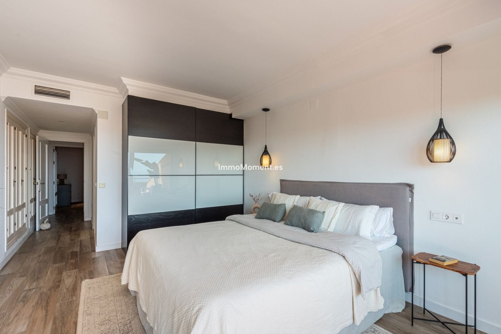 Reventa - Apartamento - Marbella - Nueva Andalucía