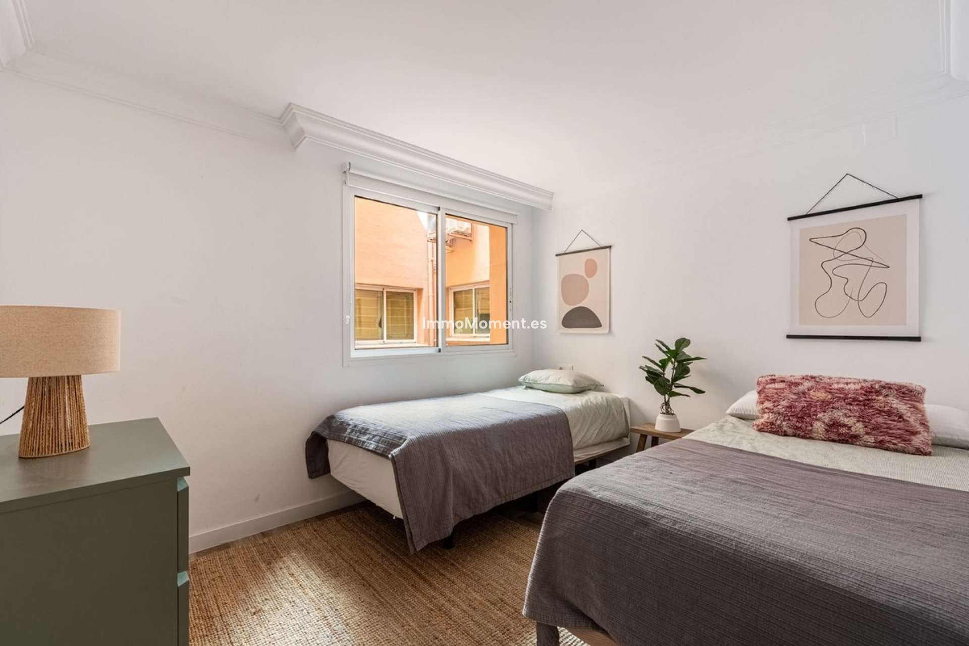 Reventa - Apartamento - Marbella - Nueva Andalucía