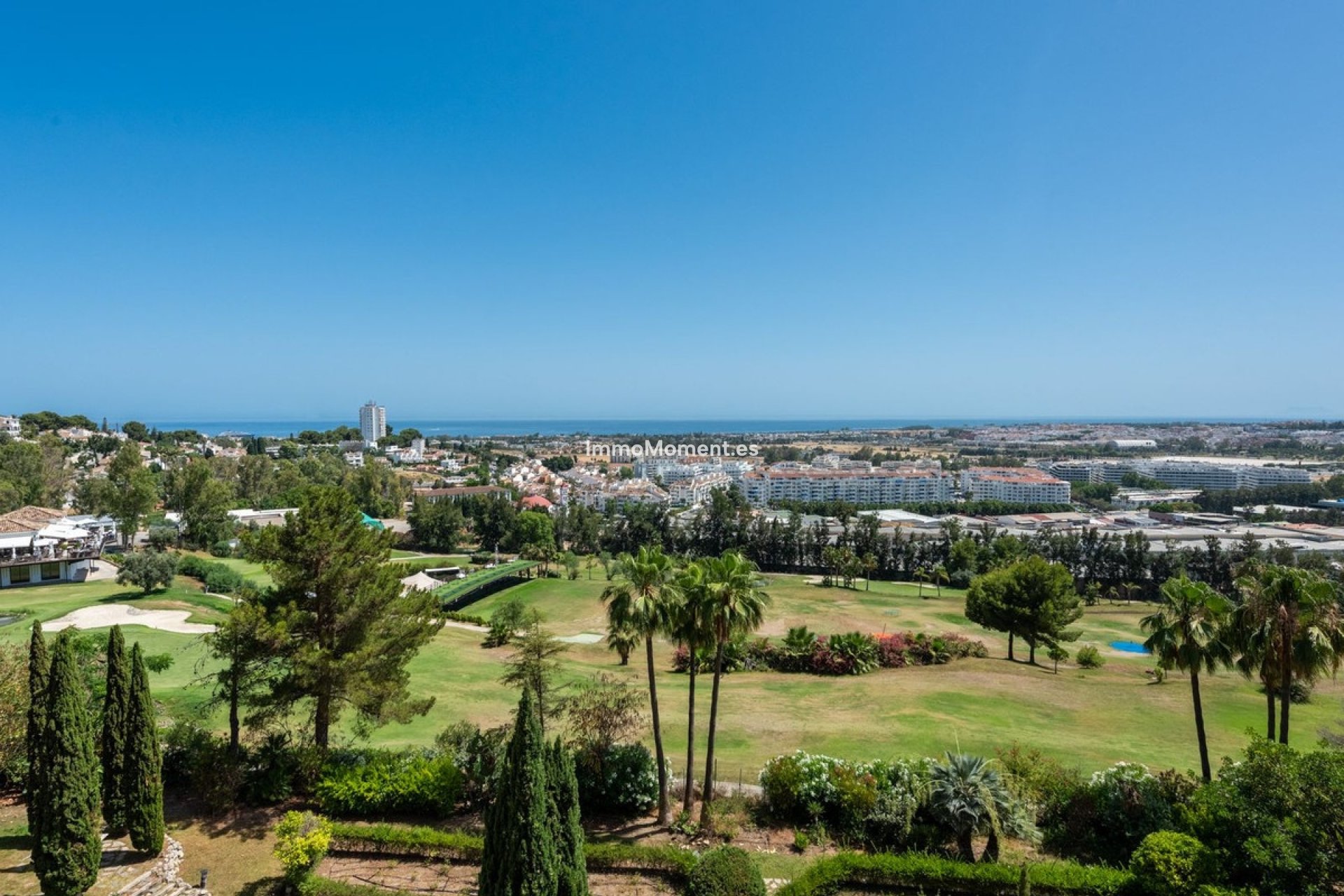 Reventa - Apartamento - Marbella - Nueva Andalucía
