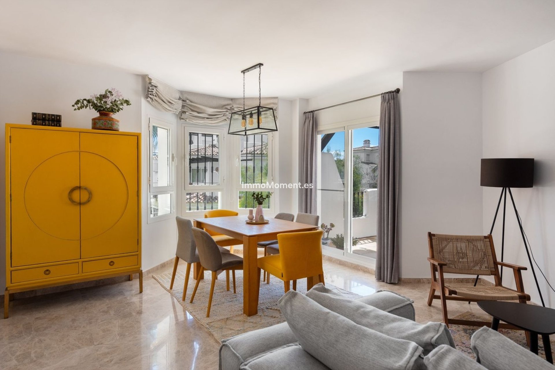 Reventa - Apartamento - Marbella - Nueva Andalucía