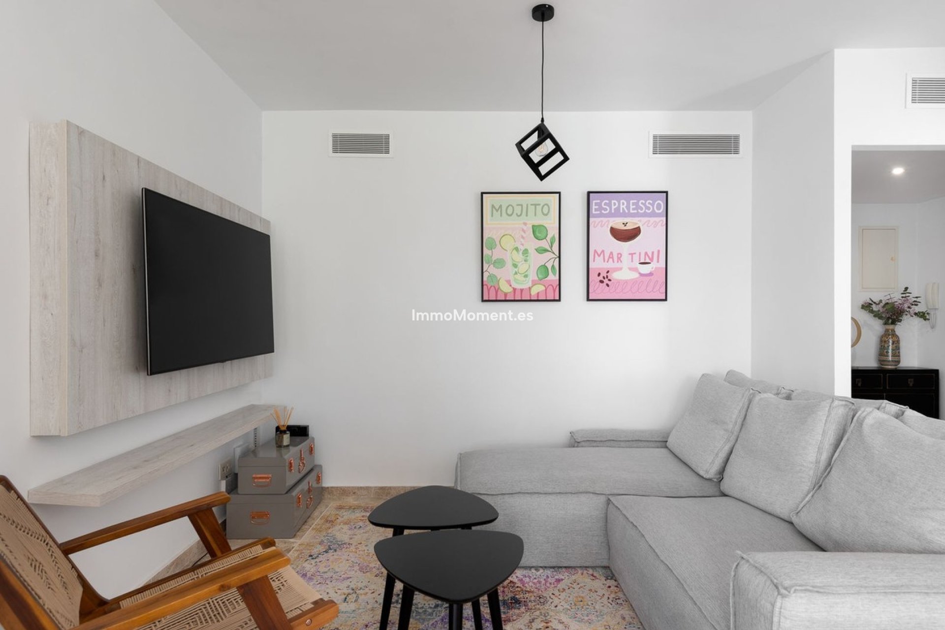 Reventa - Apartamento - Marbella - Nueva Andalucía
