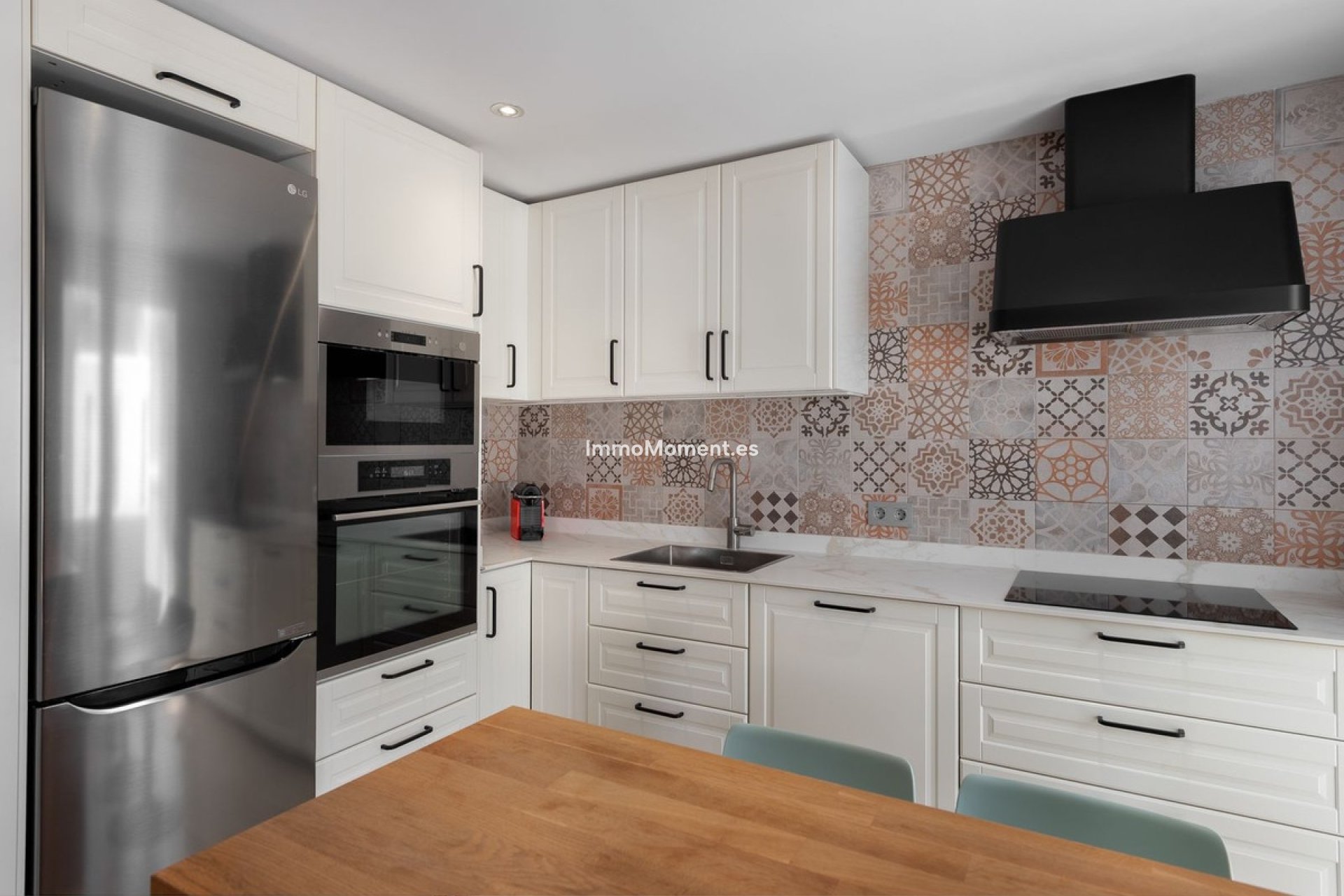 Reventa - Apartamento - Marbella - Nueva Andalucía