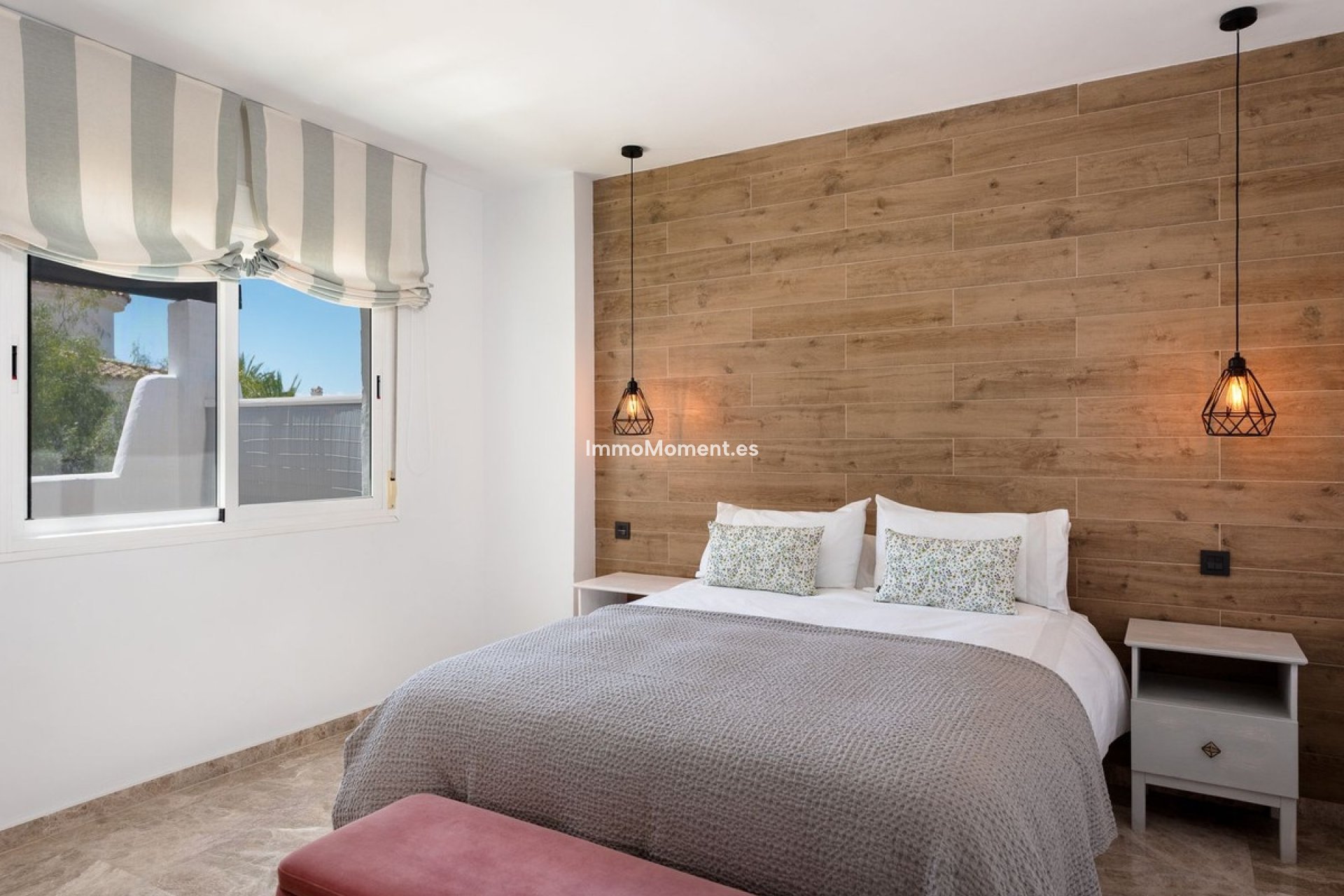 Reventa - Apartamento - Marbella - Nueva Andalucía