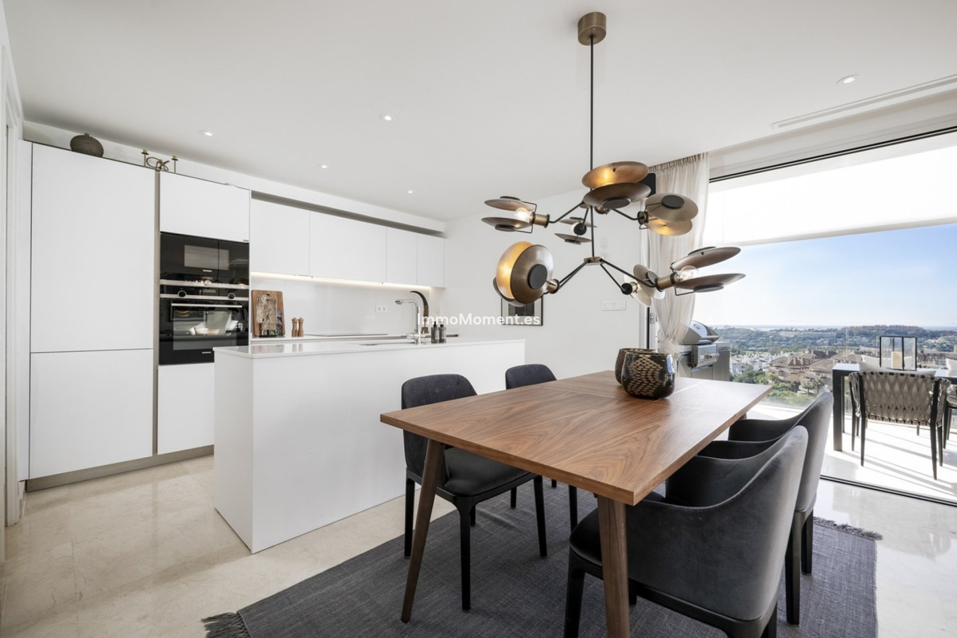 Reventa - Apartamento - Marbella - Nueva Andalucía