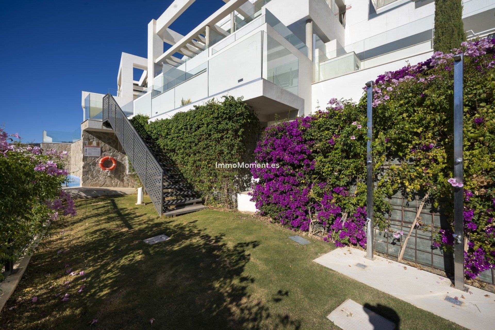 Reventa - Apartamento - Marbella - Nueva Andalucía