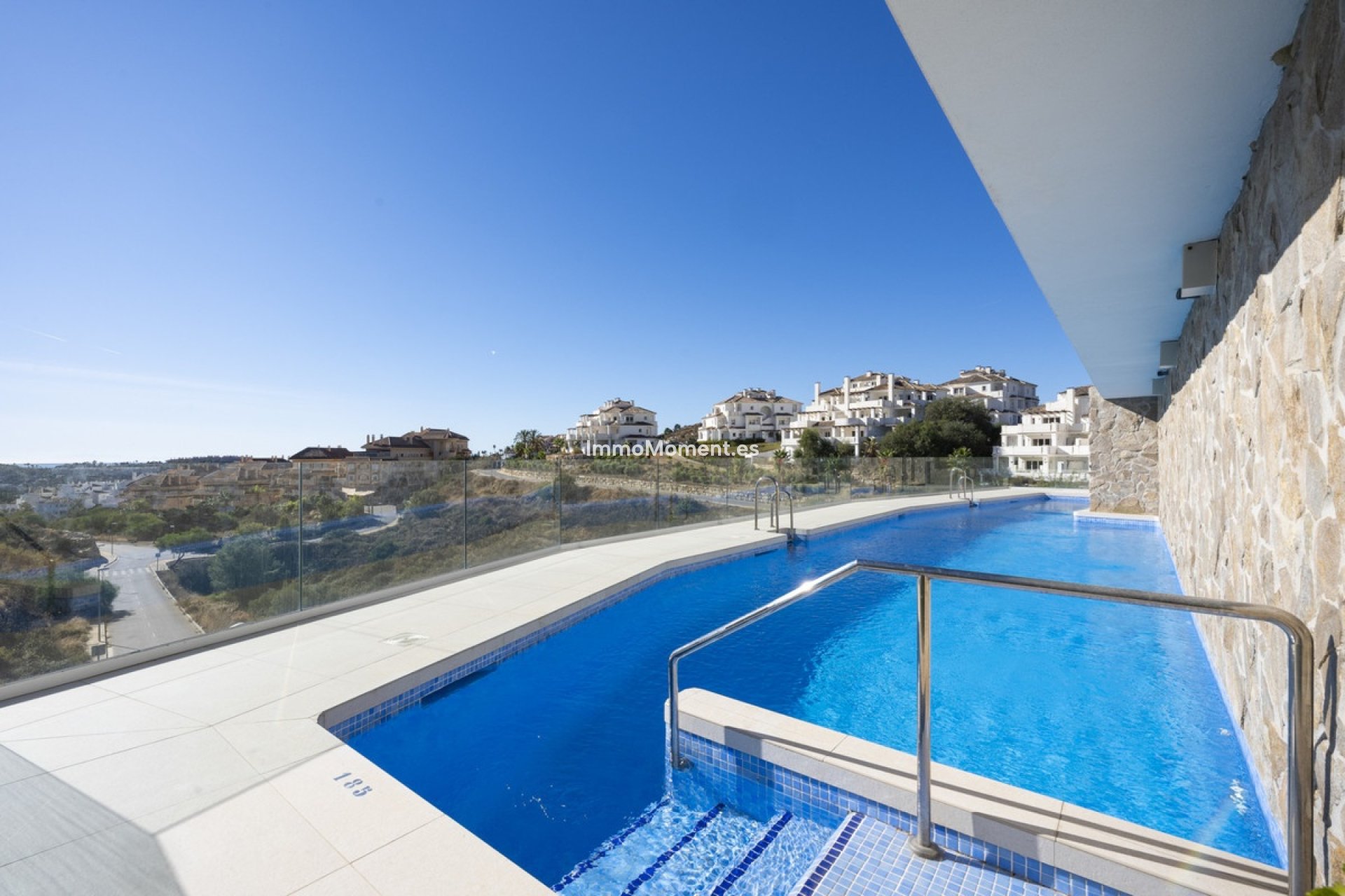 Reventa - Apartamento - Marbella - Nueva Andalucía