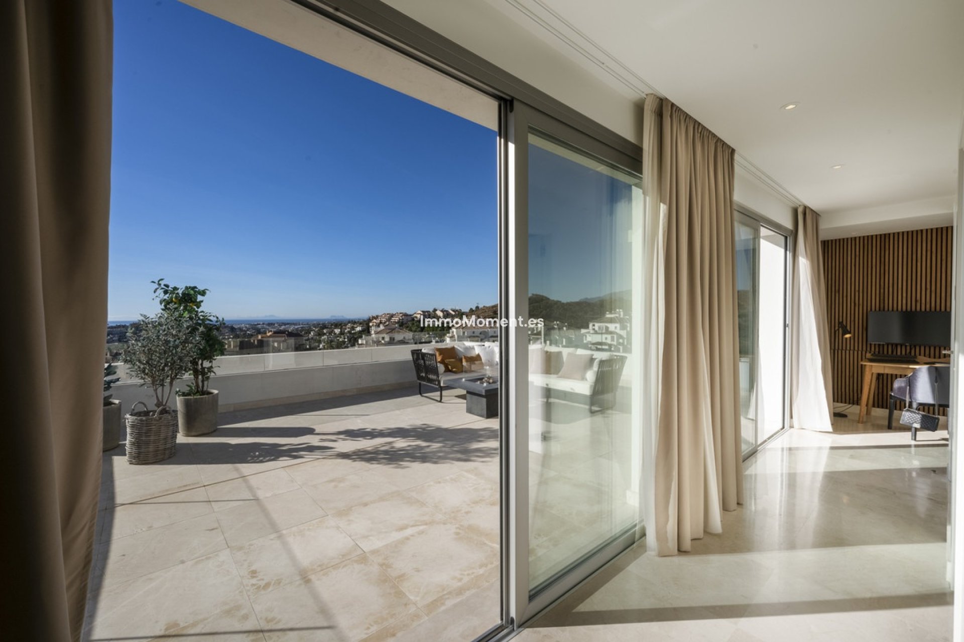 Reventa - Apartamento - Marbella - Nueva Andalucía